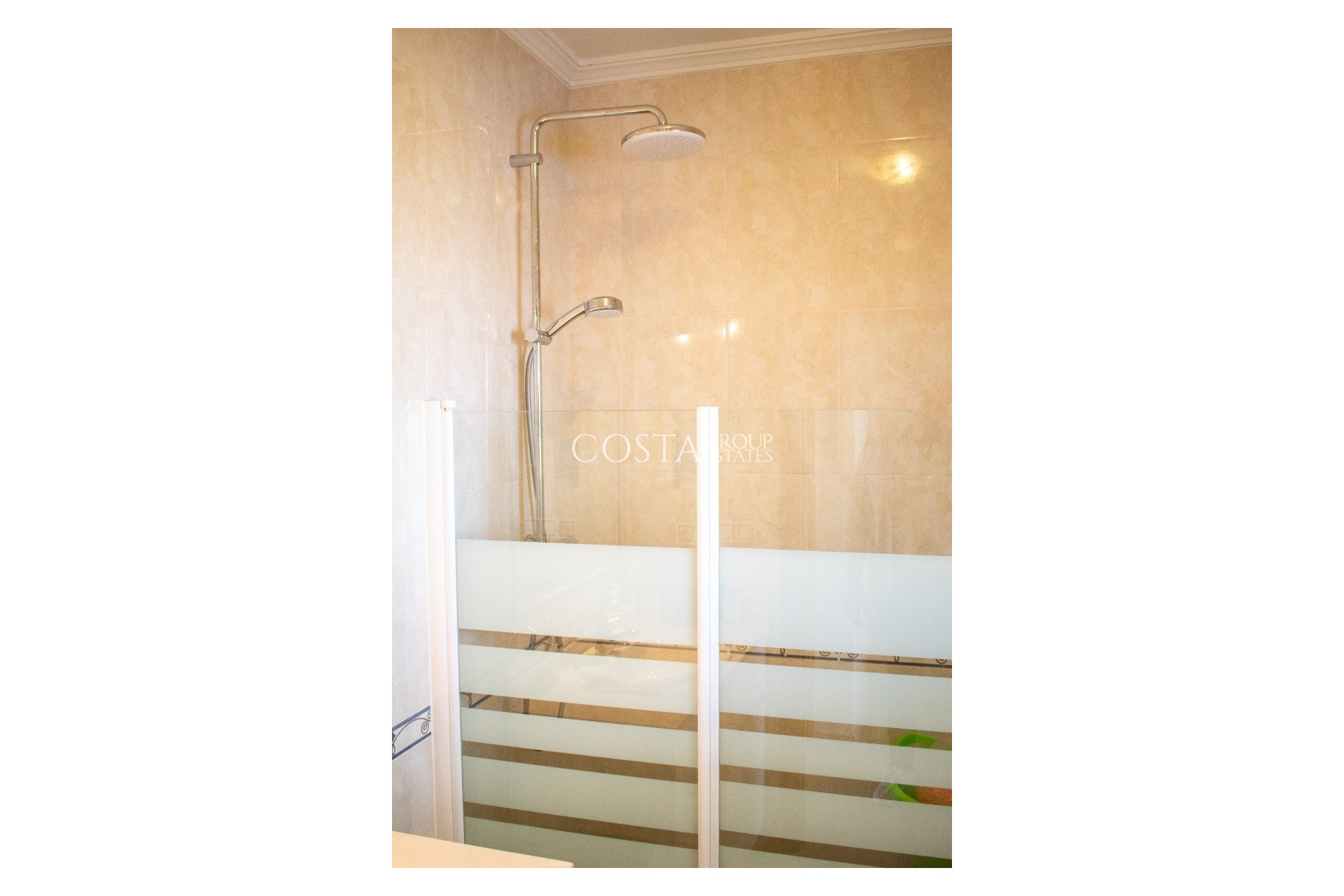 Resale - House -
Orihuela Costa - Los Dolses