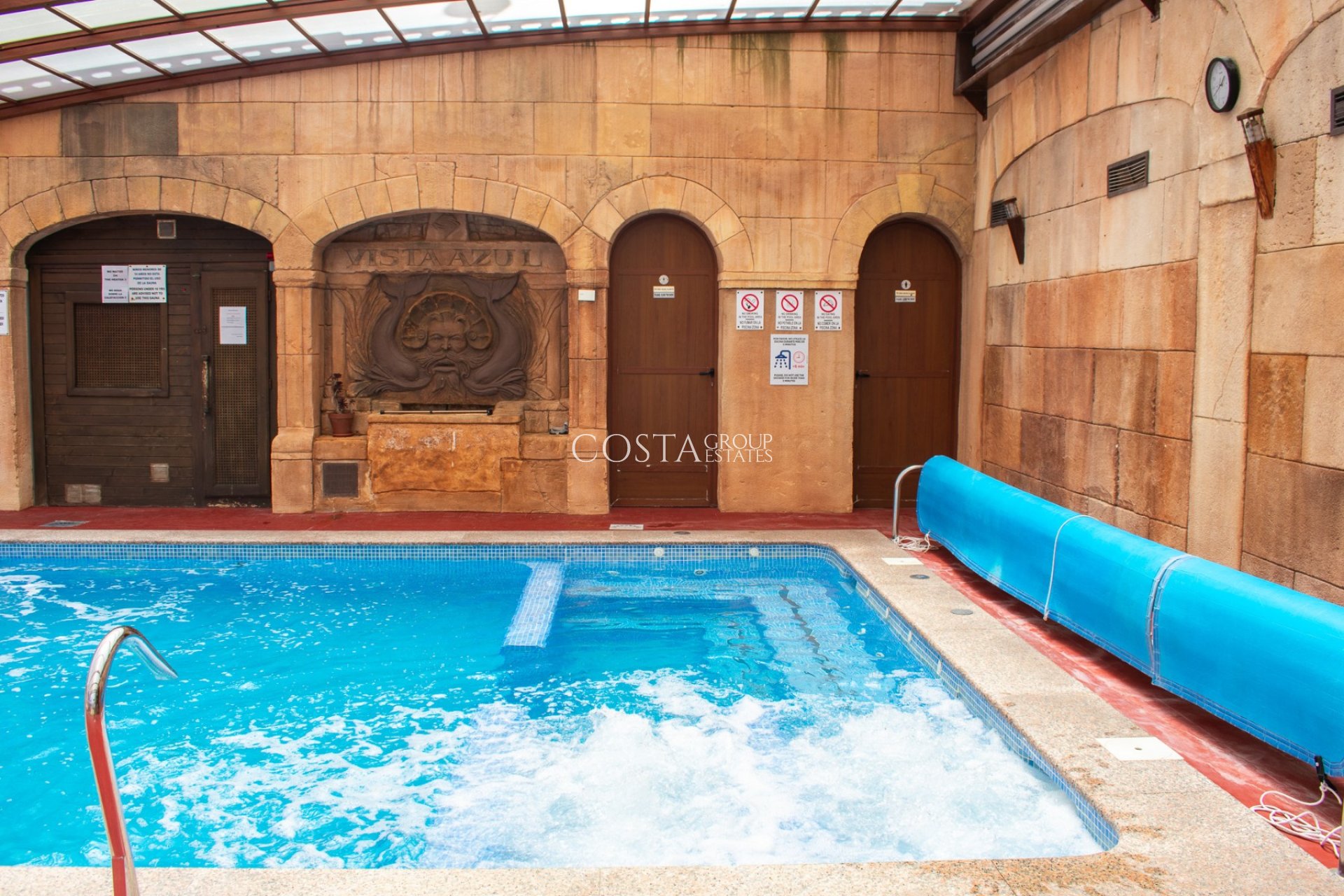 Resale - House -
Orihuela Costa - Los Dolses