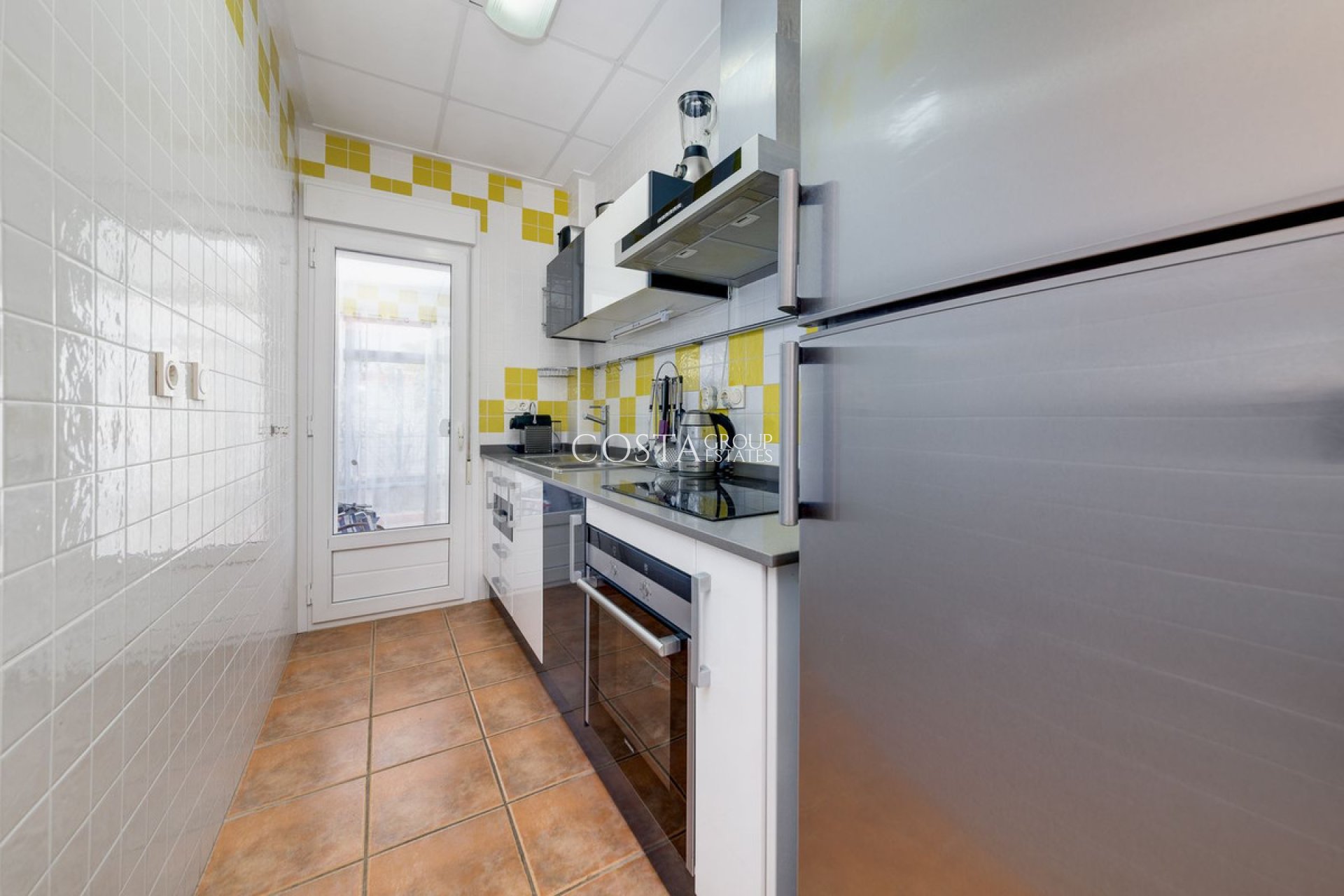 Resale - House -
Orihuela Costa - Mil Palmeras