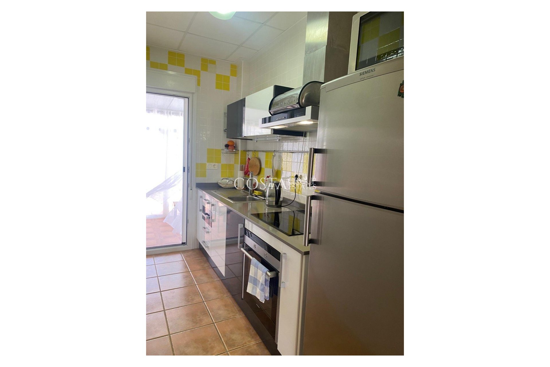 Resale - House -
Orihuela Costa - Mil Palmeras