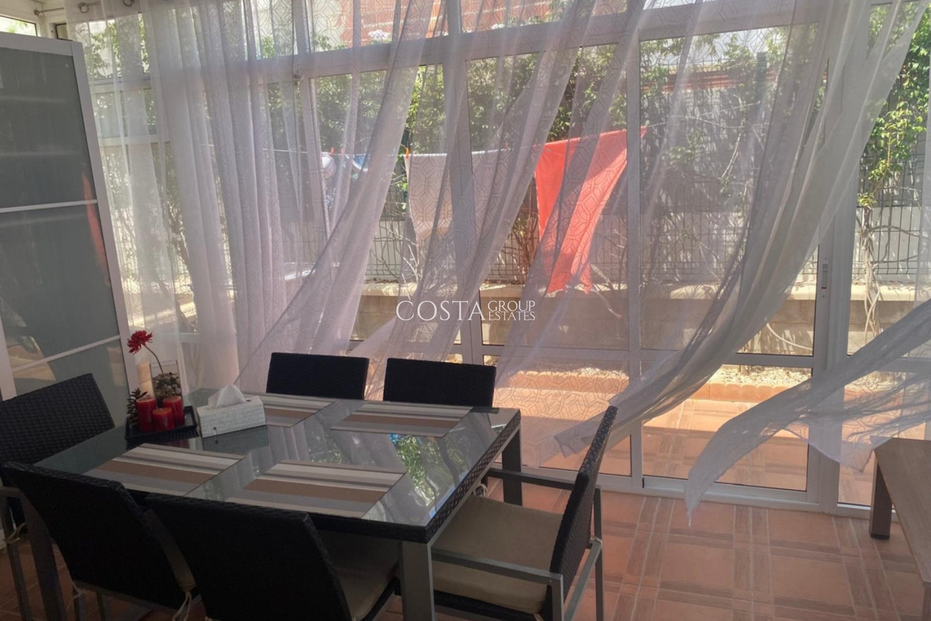 Resale - House -
Orihuela Costa - Mil Palmeras