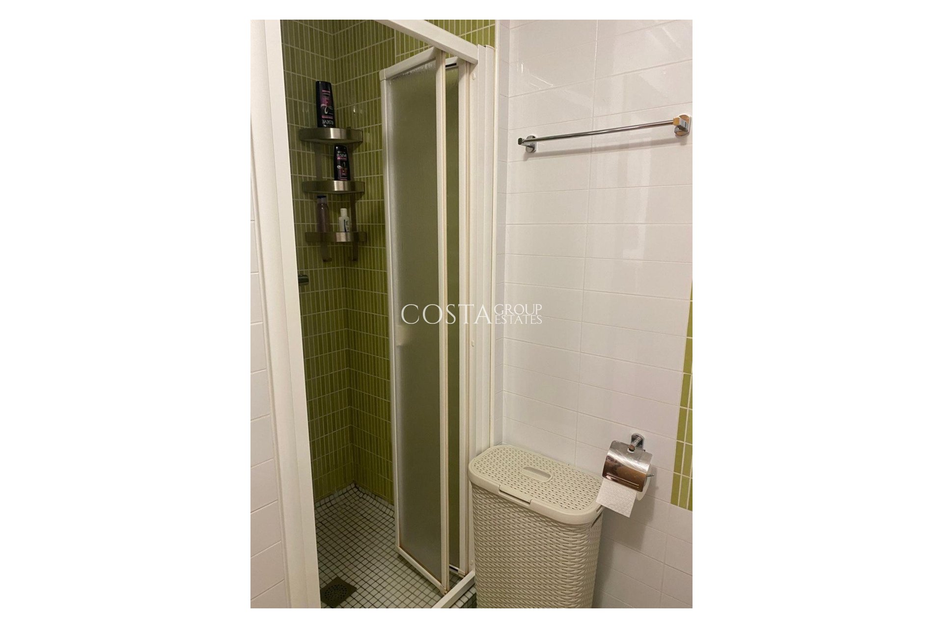 Resale - House -
Orihuela Costa - Mil Palmeras