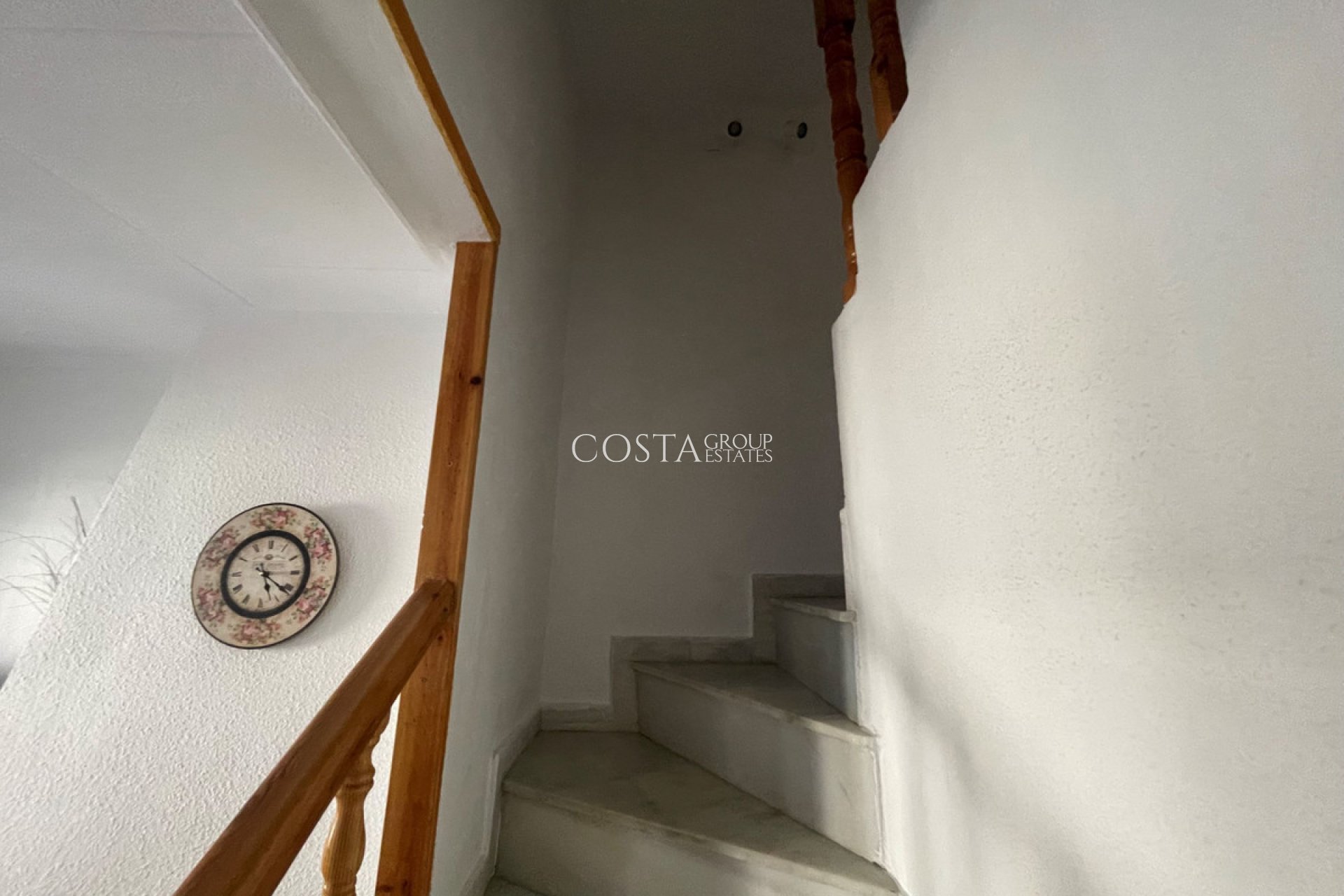 Resale - House -
Orihuela Costa - Mil Palmeras