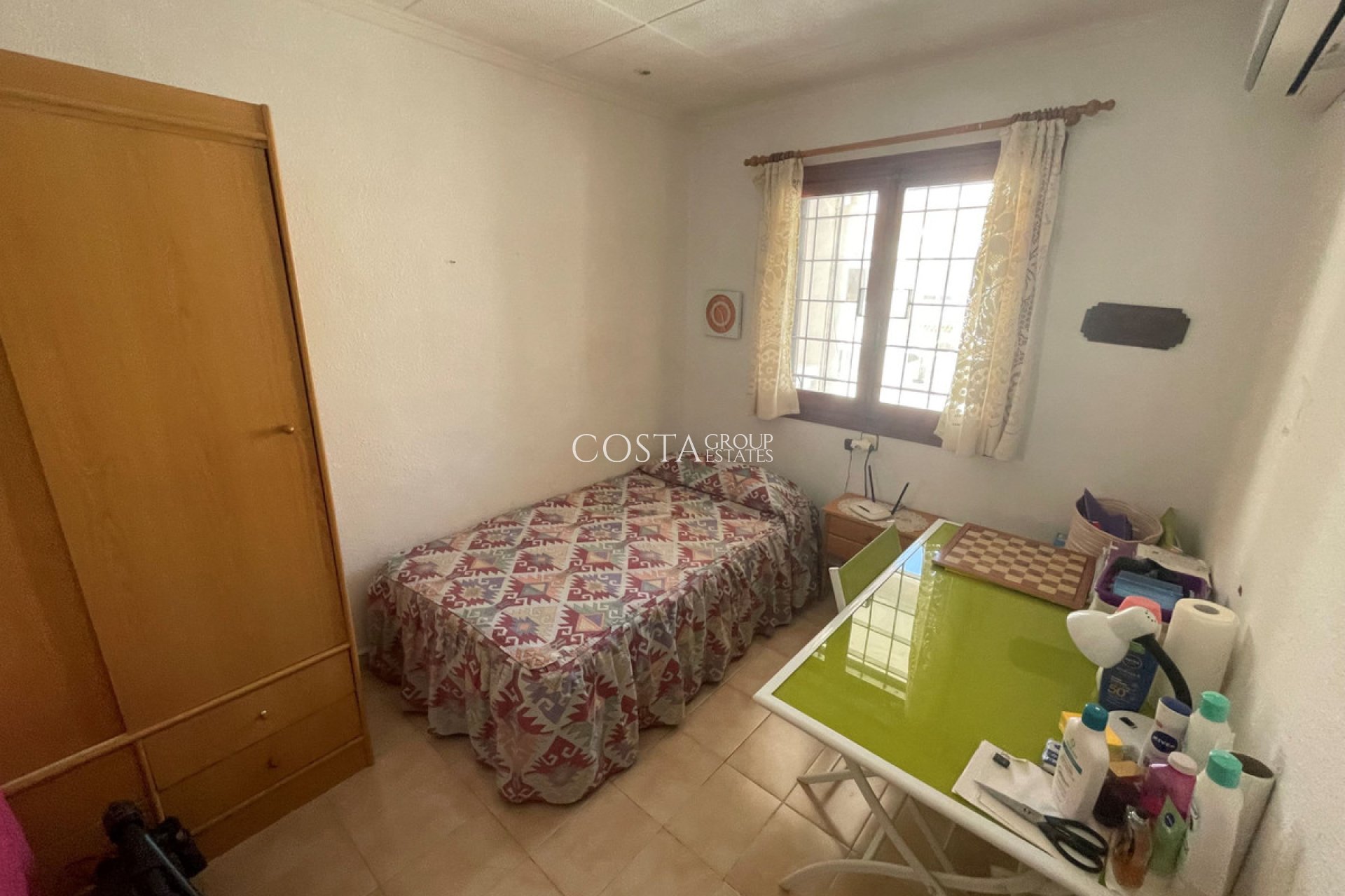 Resale - House -
Orihuela Costa - Mil Palmeras