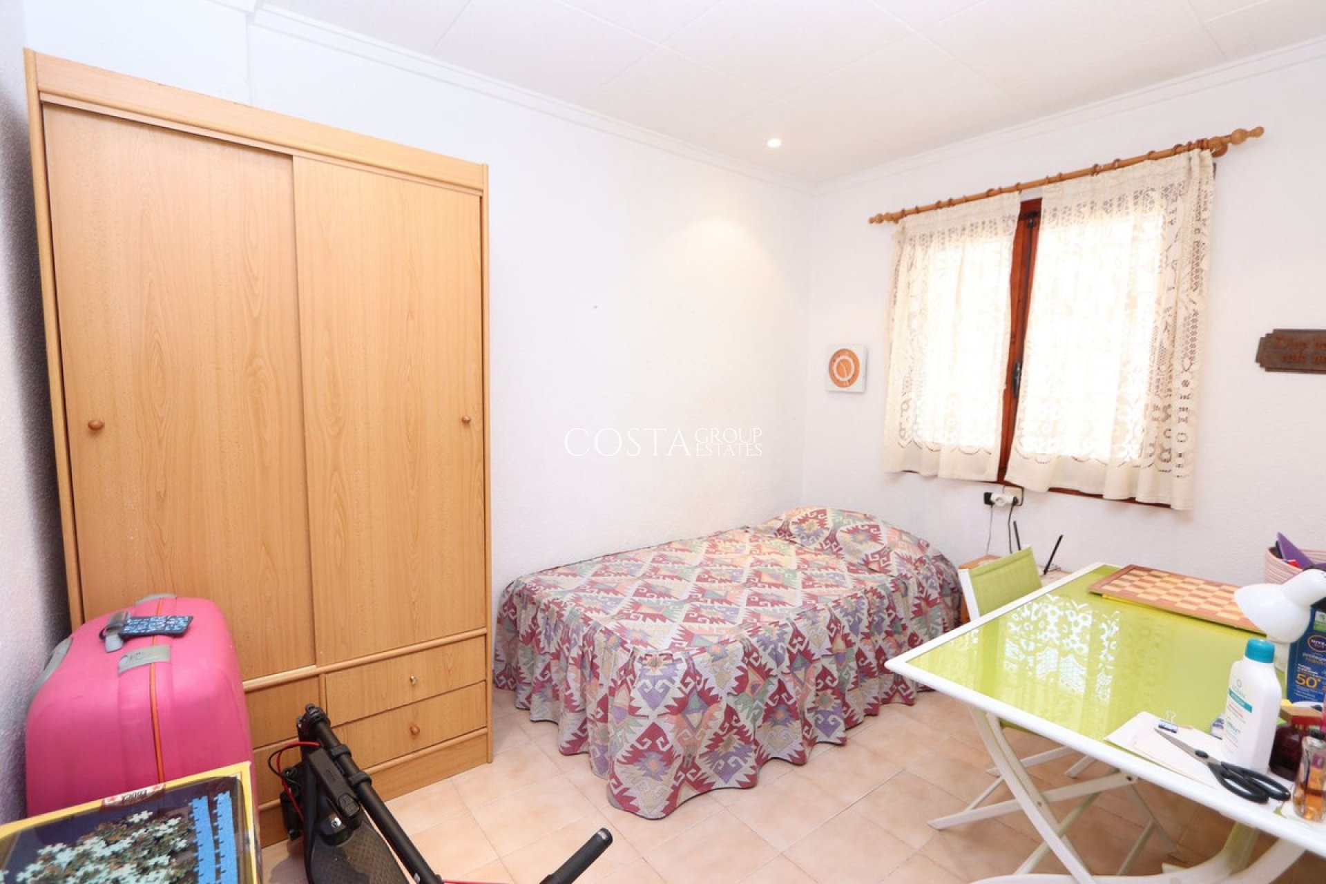 Resale - House -
Orihuela Costa - Mil Palmeras