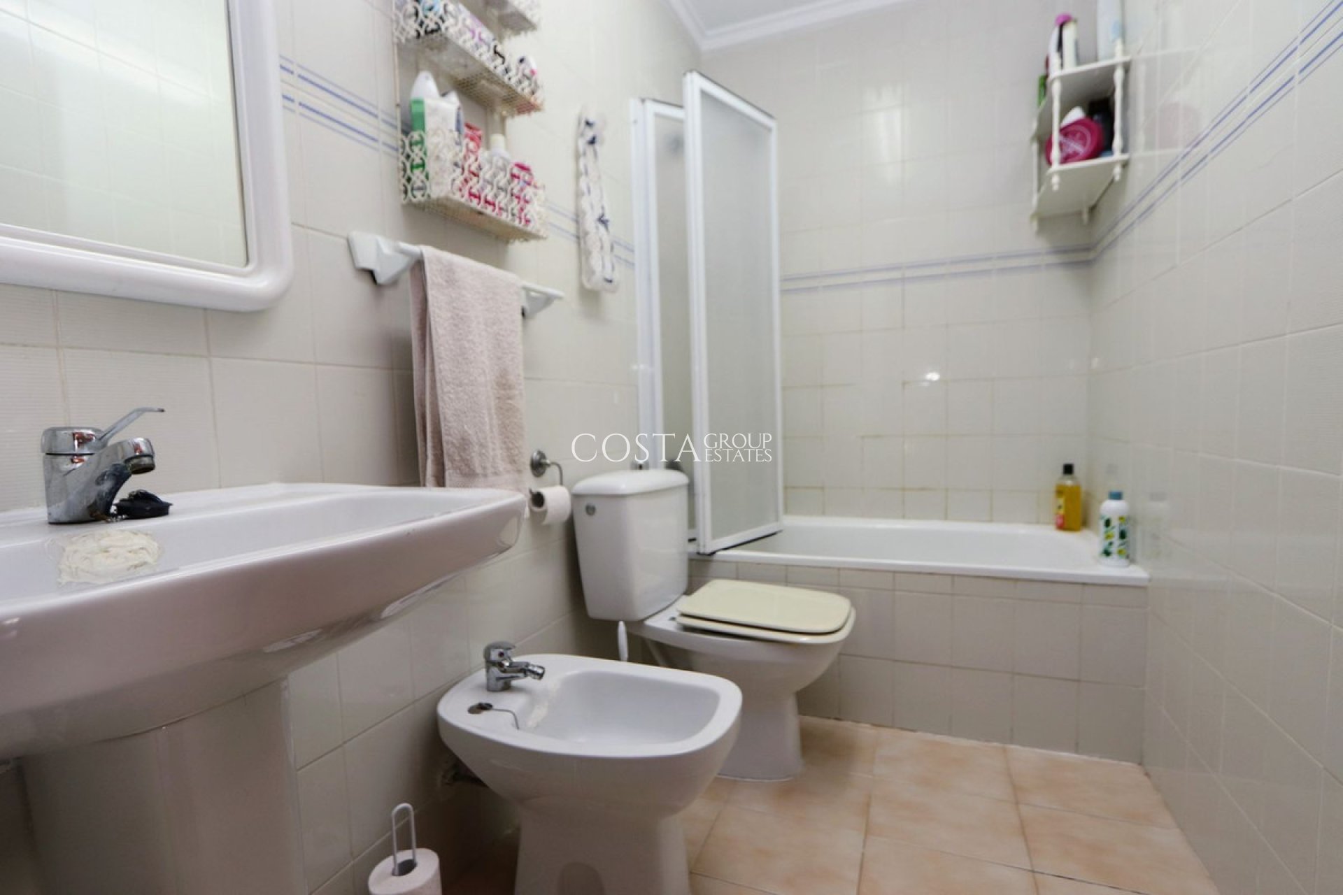 Resale - House -
Orihuela Costa - Mil Palmeras