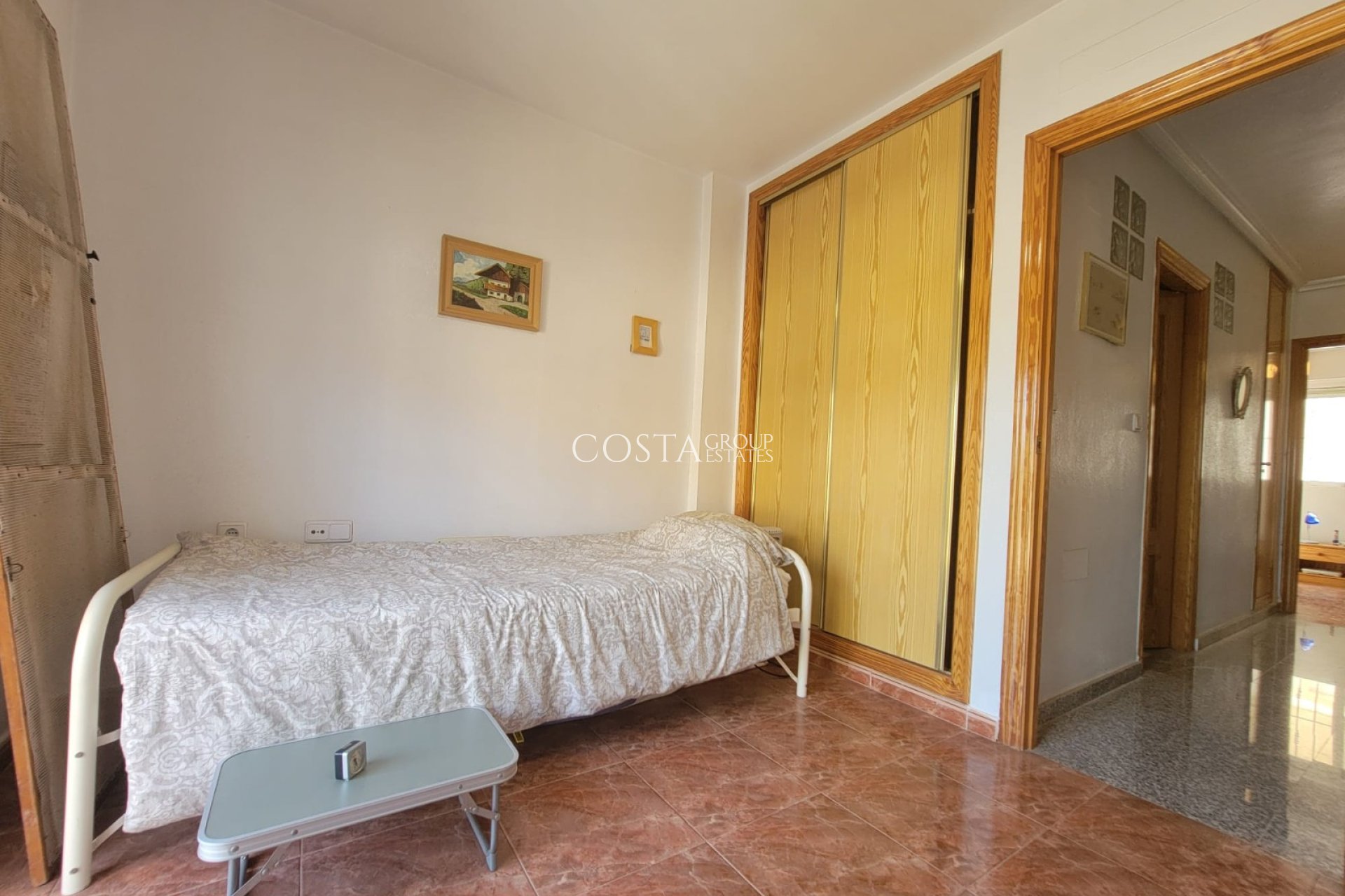Resale - House -
Orihuela Costa - Playa Flamenca