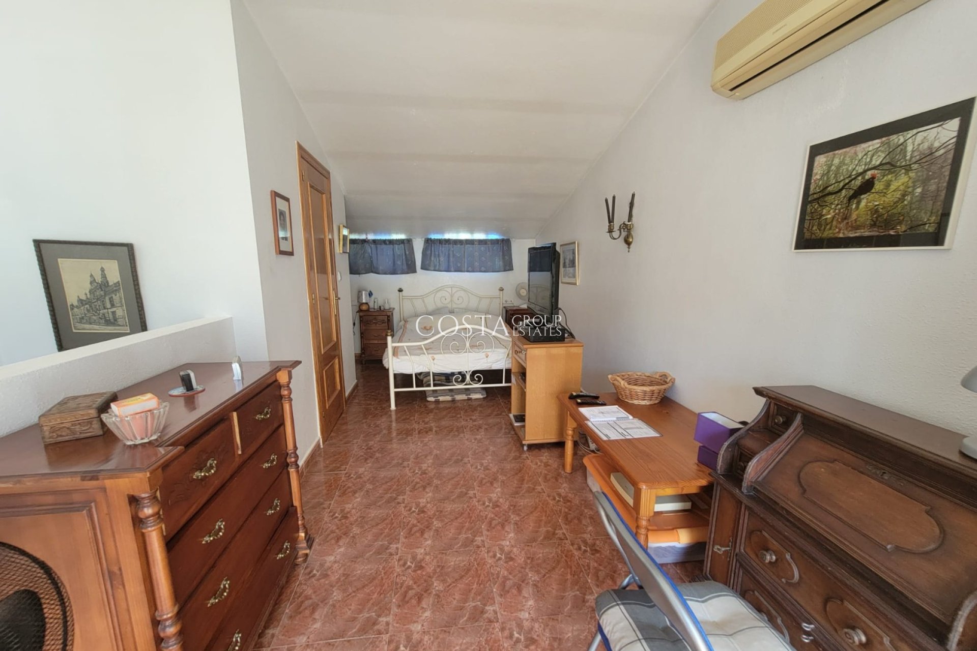 Resale - House -
Orihuela Costa - Playa Flamenca