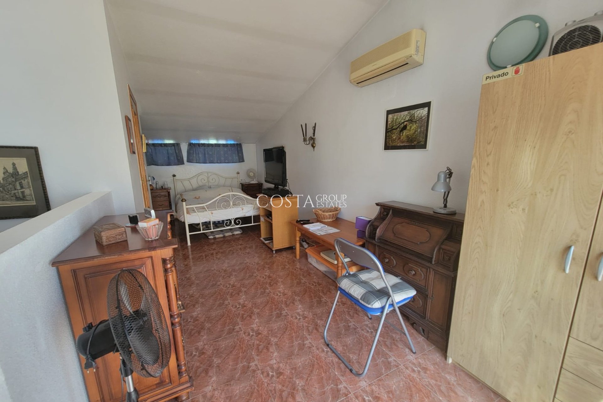 Resale - House -
Orihuela Costa - Playa Flamenca