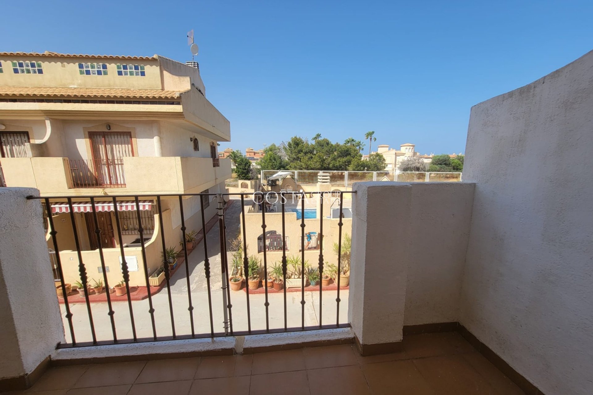 Resale - House -
Orihuela Costa - Playa Flamenca