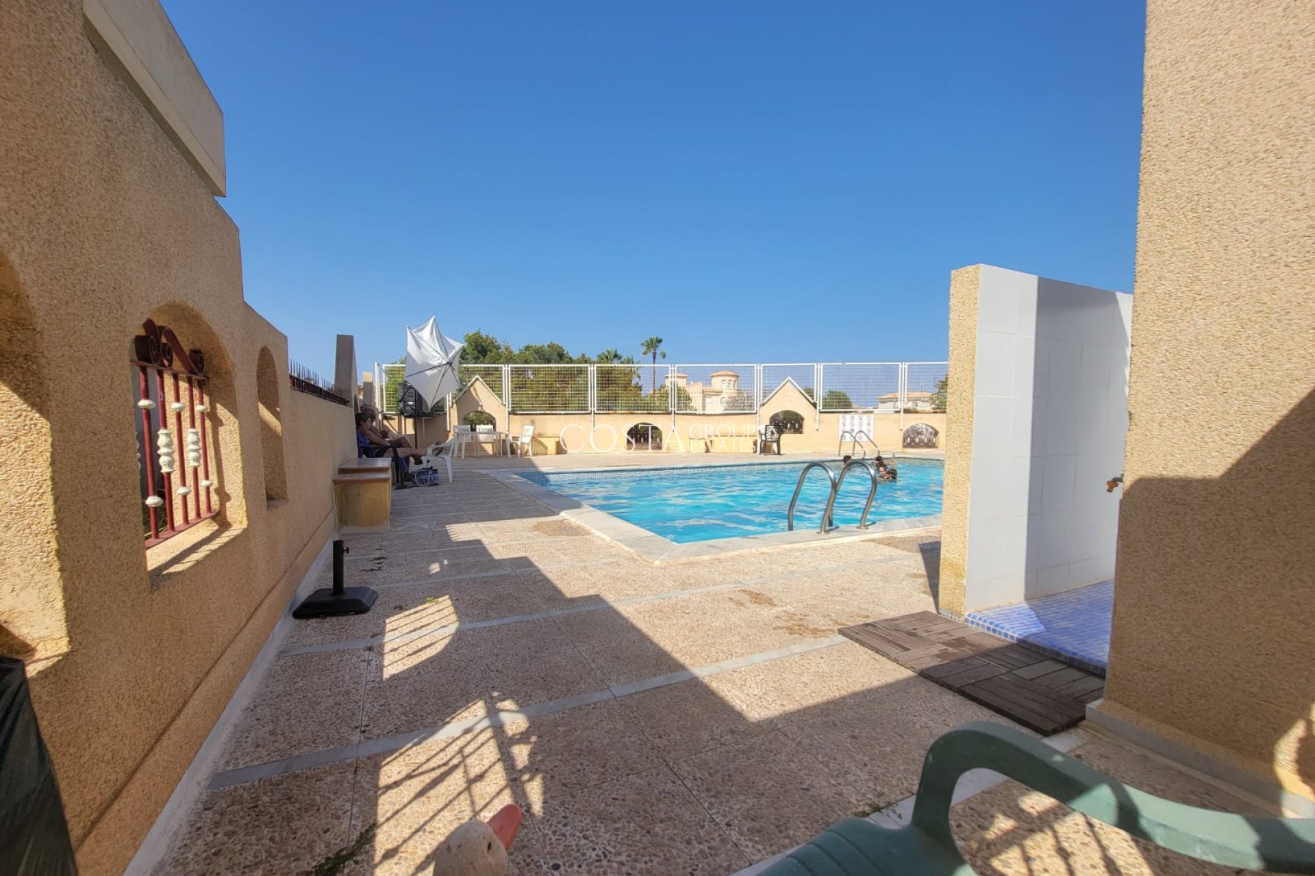 Resale - House -
Orihuela Costa - Playa Flamenca