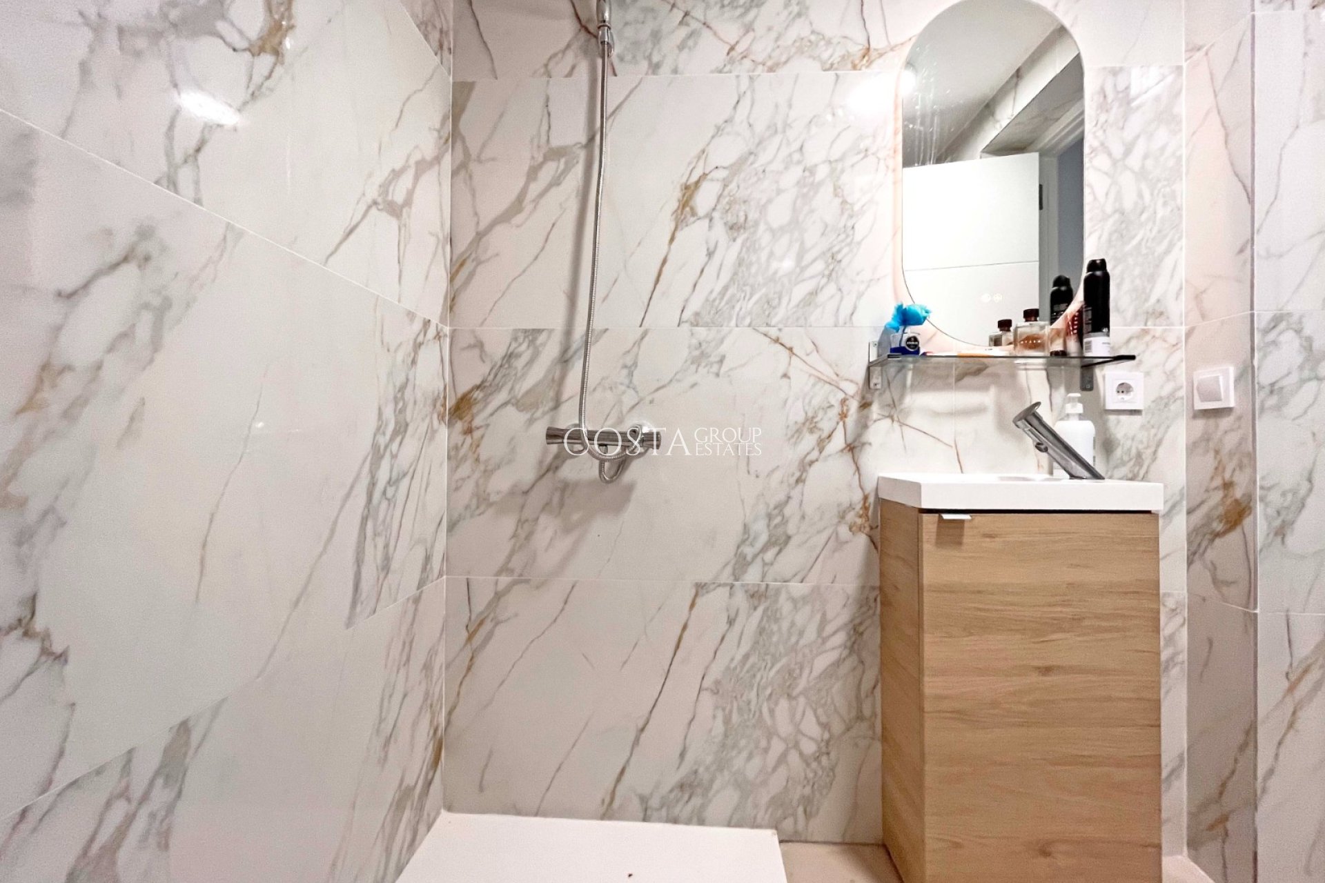 Resale - House -
Orihuela Costa - Playa Flamenca