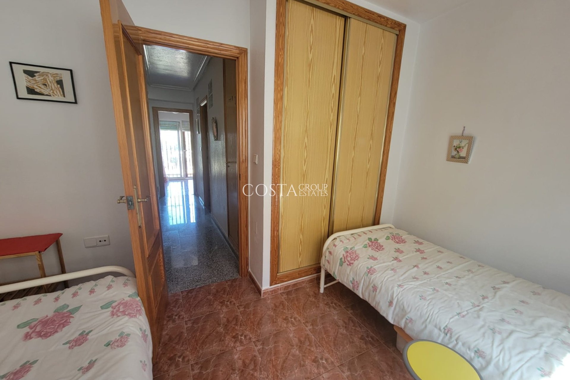 Resale - House -
Orihuela Costa - Playa Flamenca