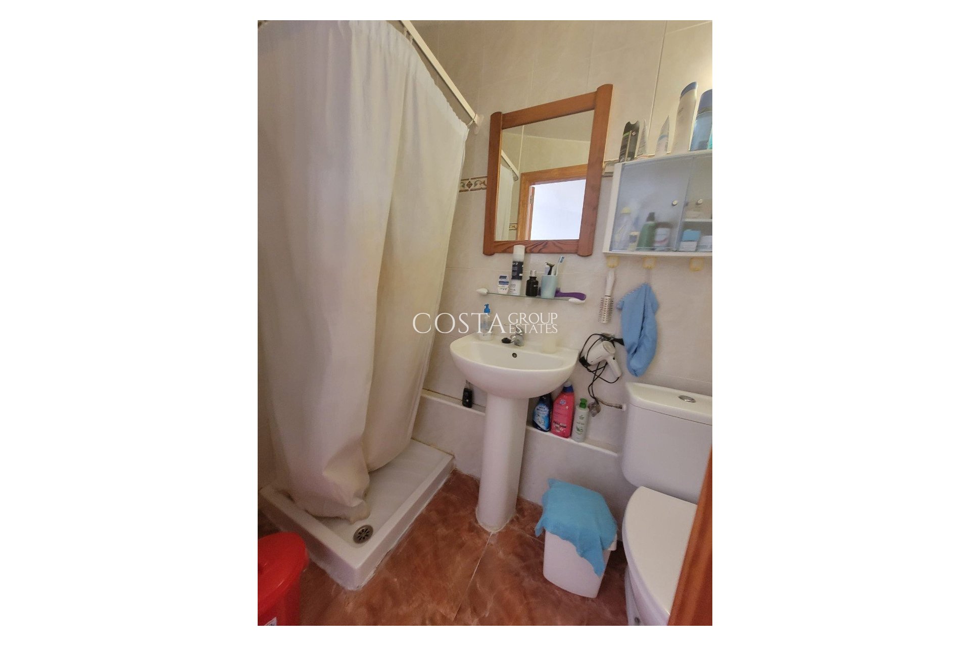 Resale - House -
Orihuela Costa - Playa Flamenca