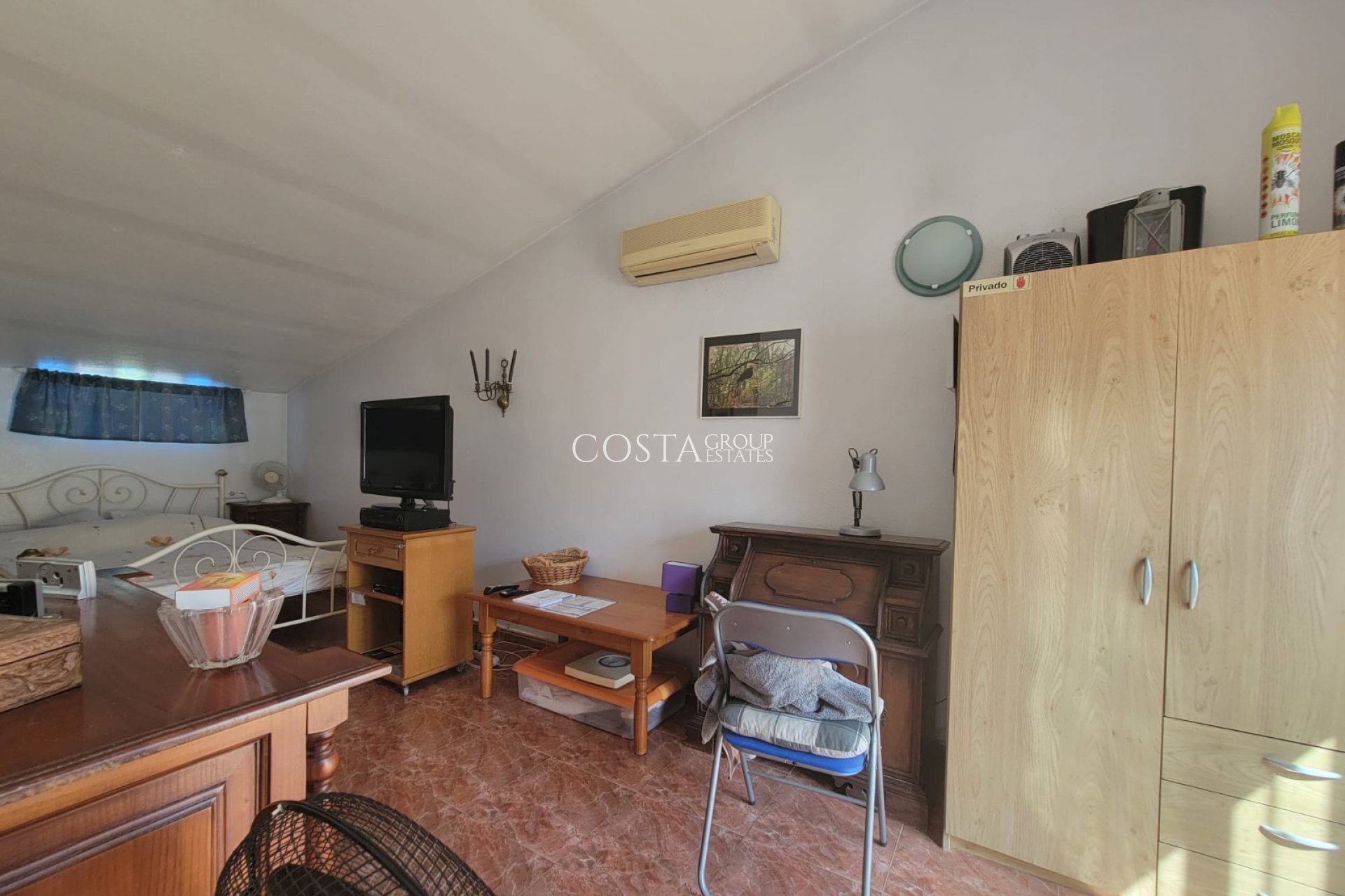 Resale - House -
Orihuela Costa - Playa Flamenca