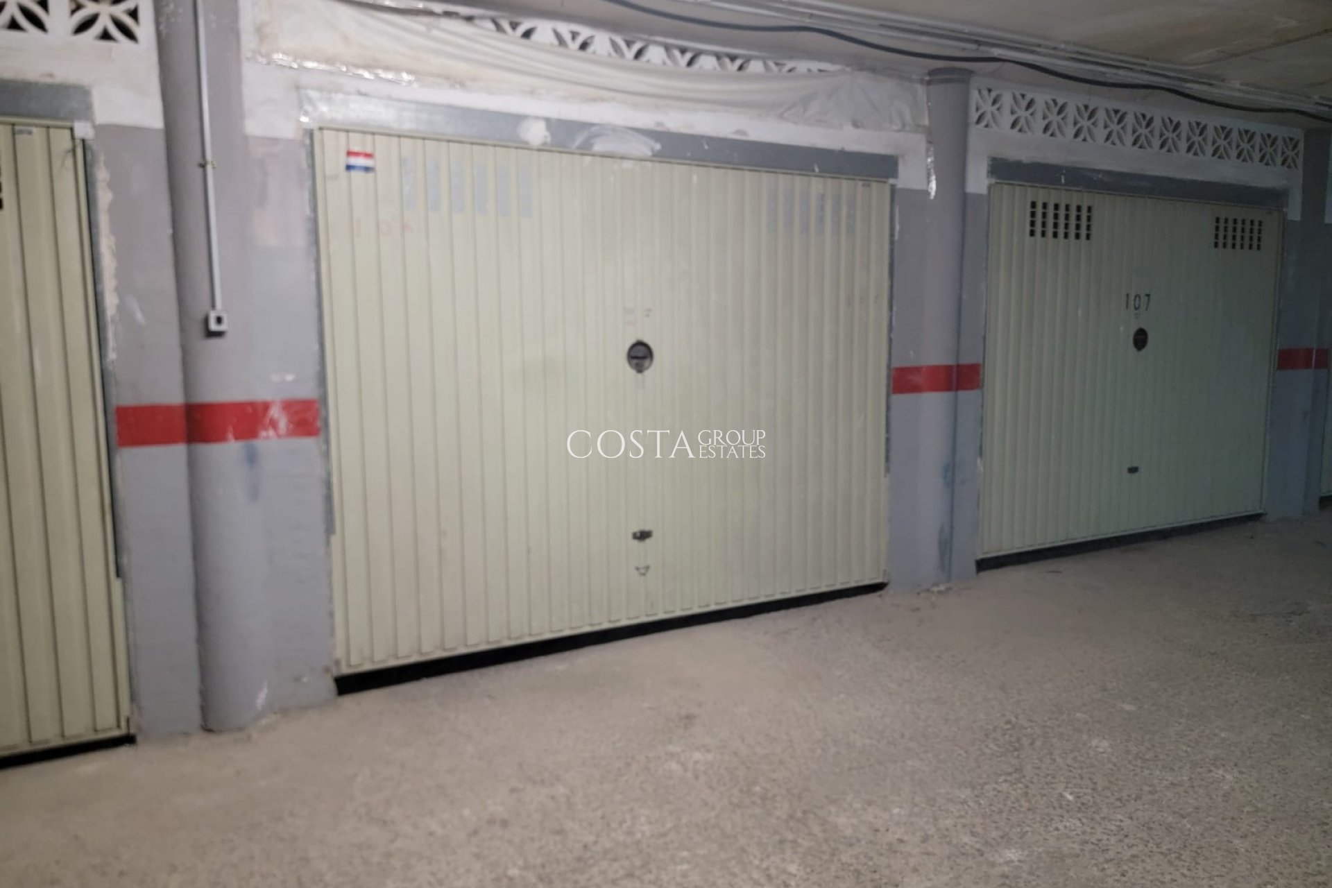 Resale - House -
Orihuela Costa - Playa Flamenca