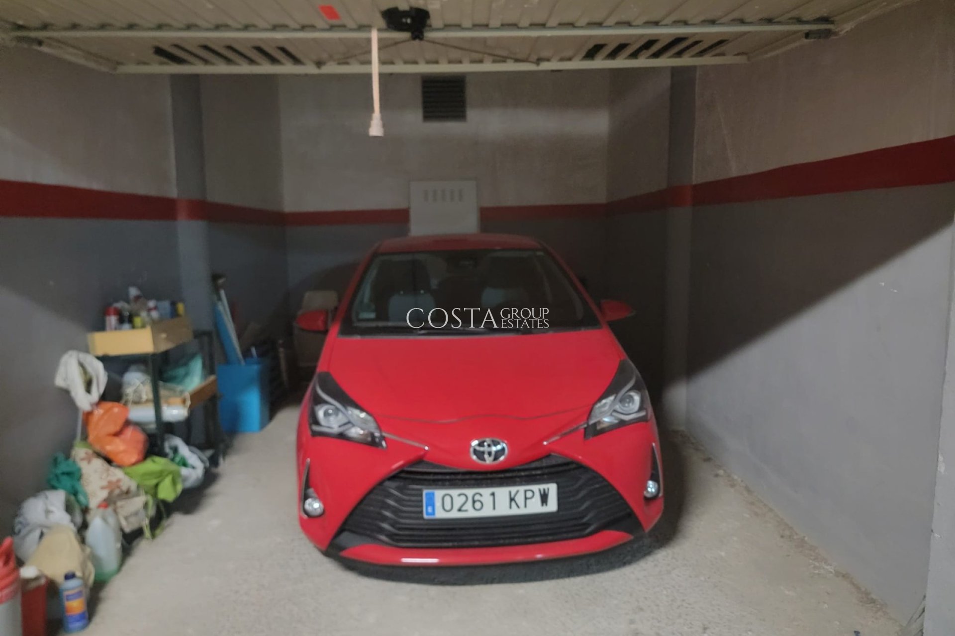 Resale - House -
Orihuela Costa - Playa Flamenca