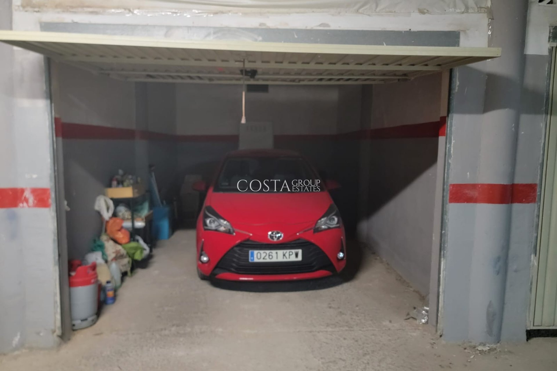 Resale - House -
Orihuela Costa - Playa Flamenca