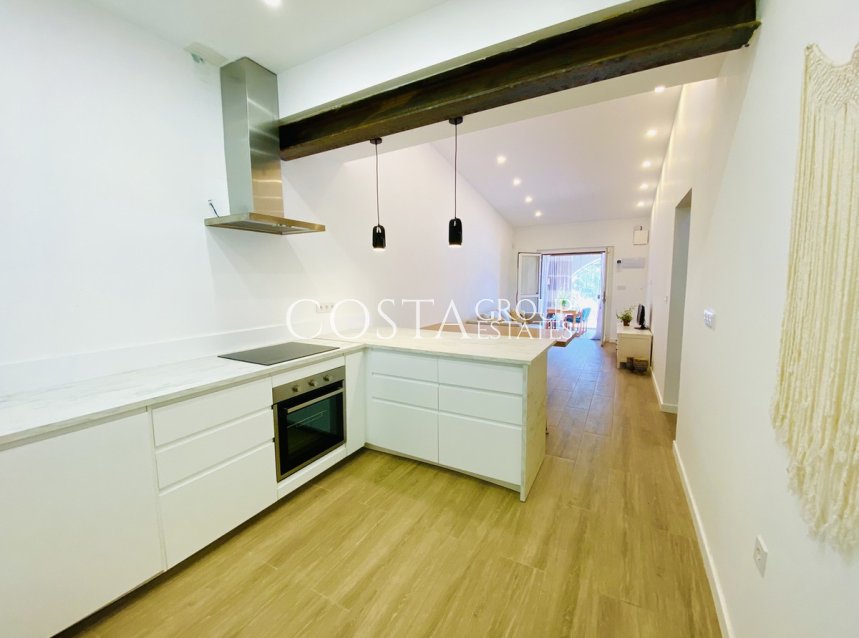 Resale - House -
Orihuela Costa - Playa Flamenca