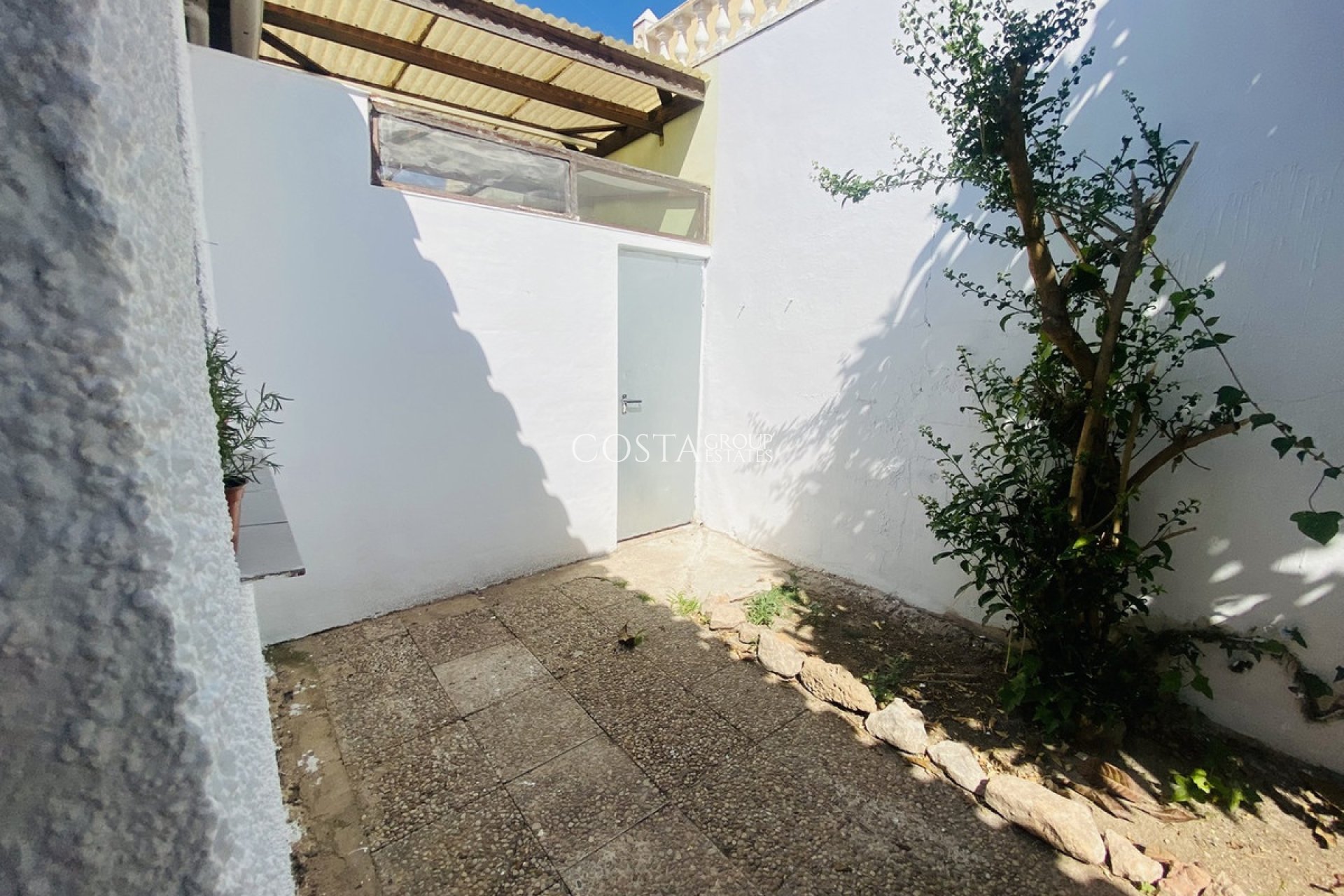 Resale - House -
Orihuela Costa - Playa Flamenca