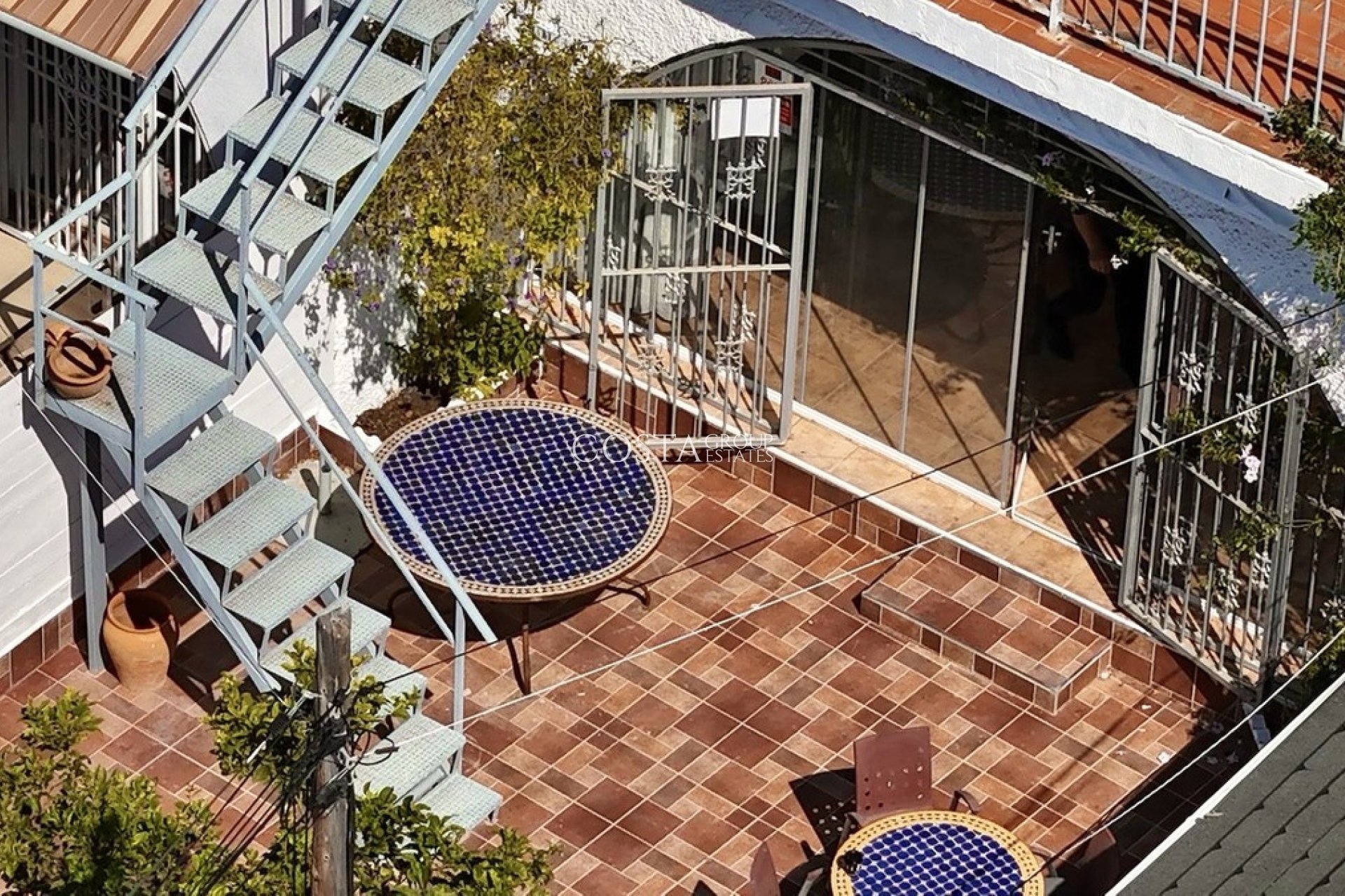 Resale - House -
Orihuela Costa - Playa Flamenca