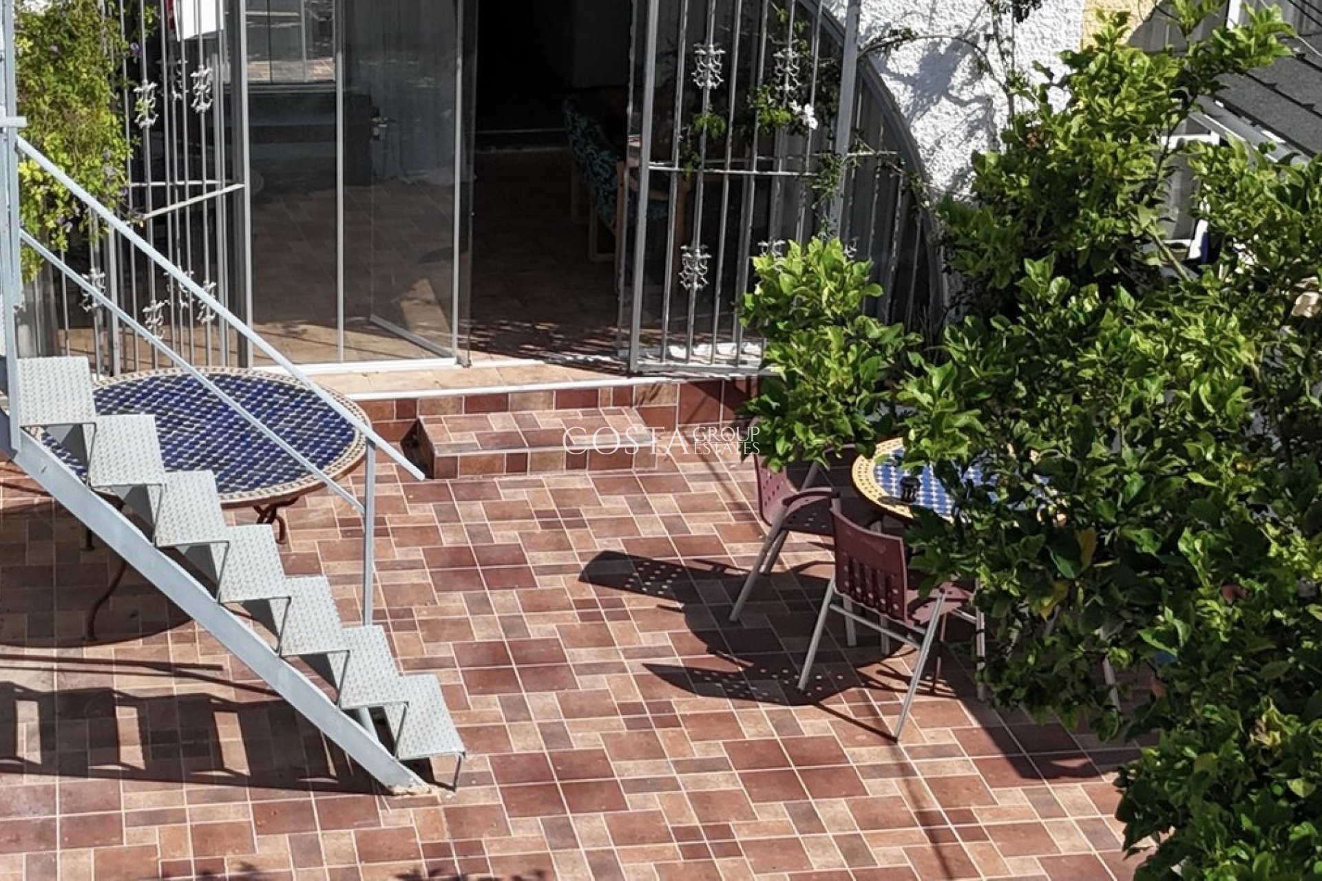 Resale - House -
Orihuela Costa - Playa Flamenca