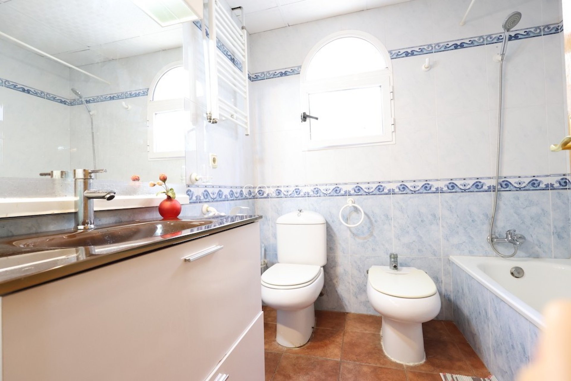 Resale - House -
Orihuela Costa - Playa Flamenca