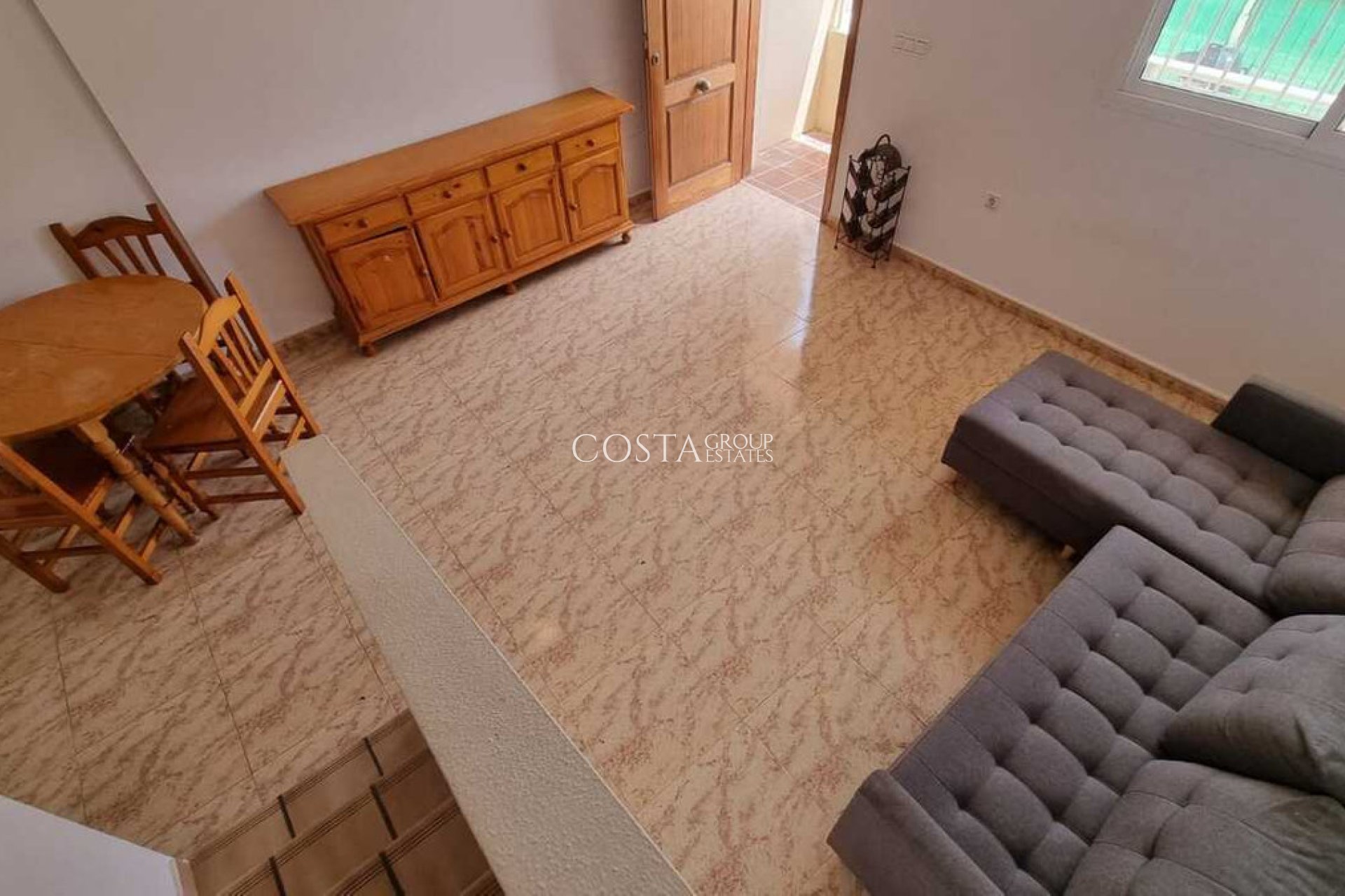 Resale - House -
Orihuela Costa - Playa Flamenca