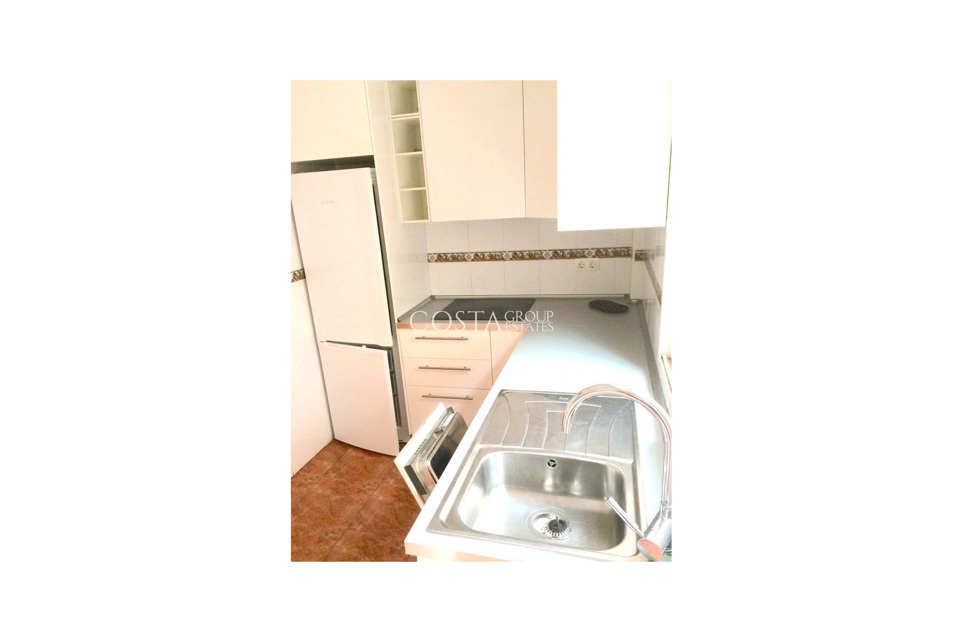 Resale - House -
Orihuela Costa - Playa Flamenca