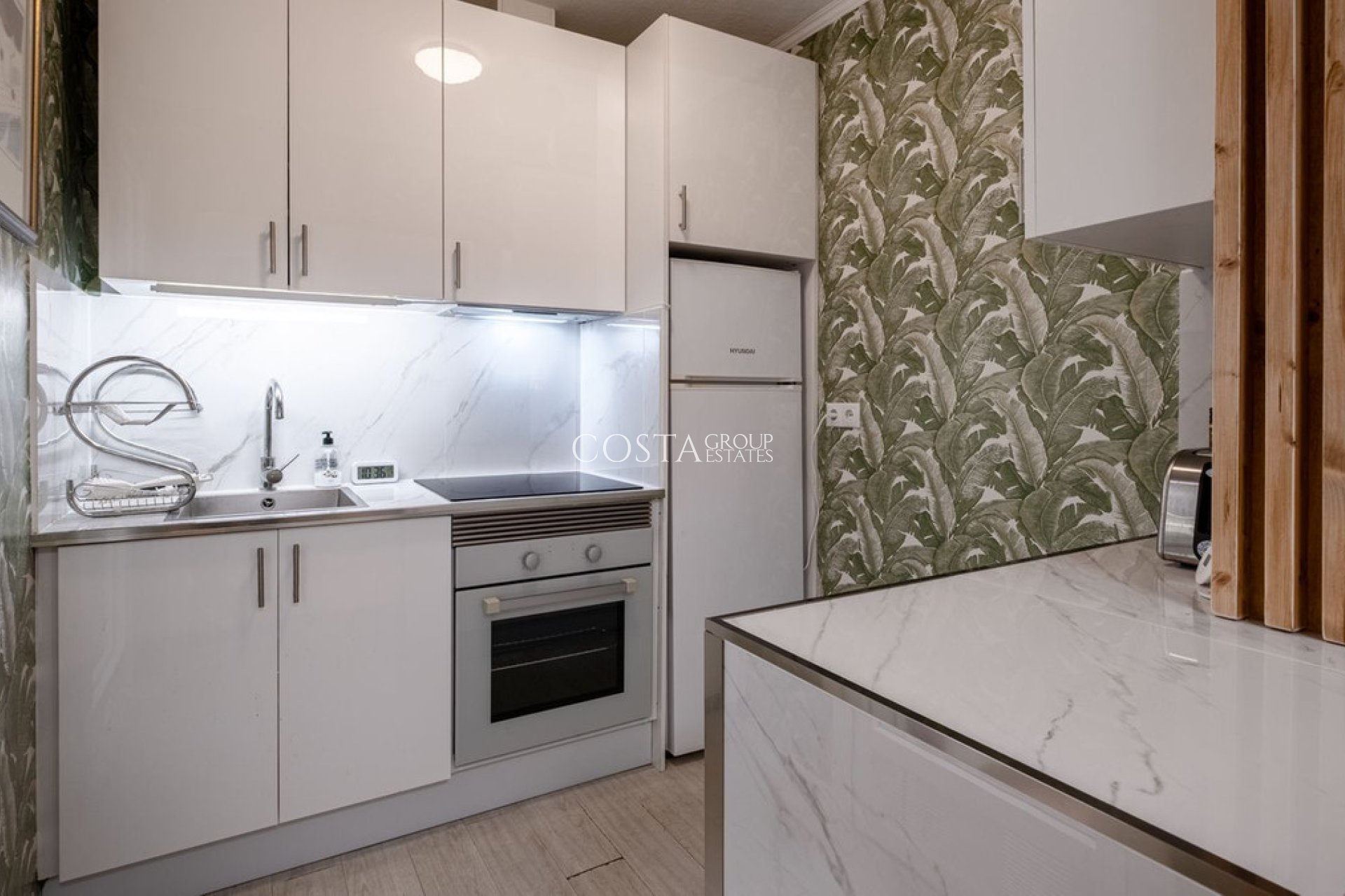 Resale - House -
Orihuela Costa - Playa Flamenca