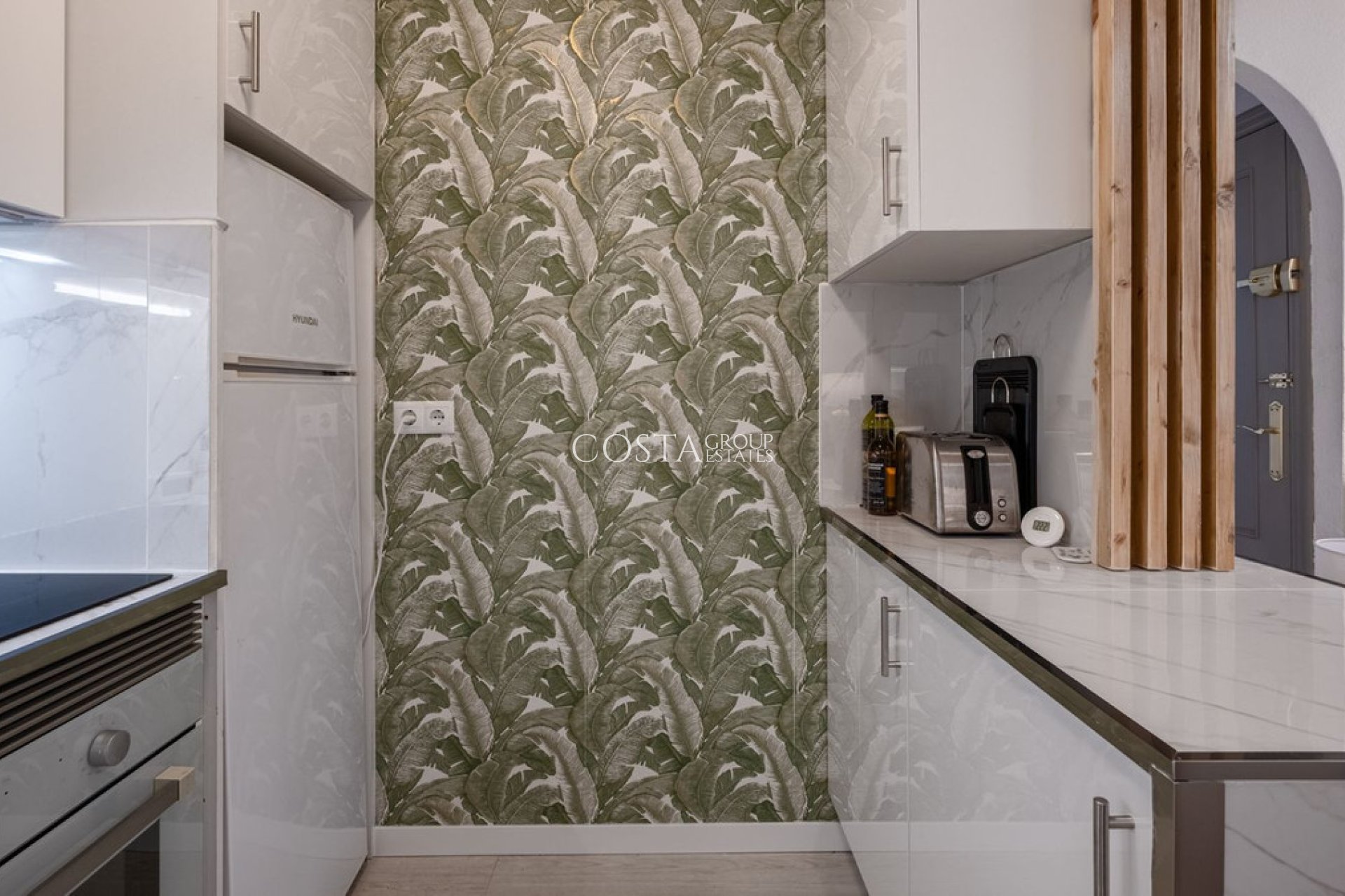 Resale - House -
Orihuela Costa - Playa Flamenca