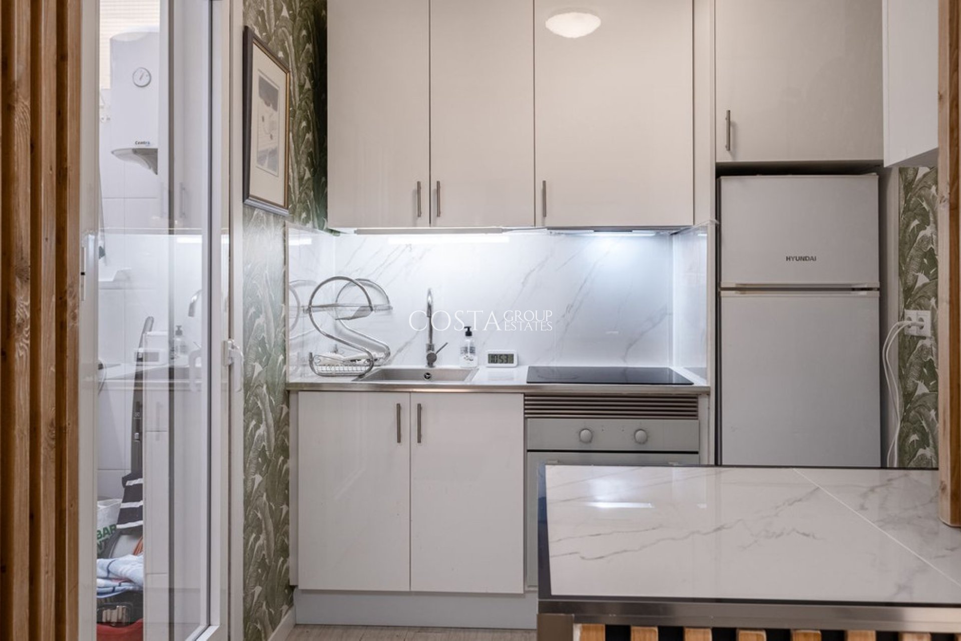 Resale - House -
Orihuela Costa - Playa Flamenca