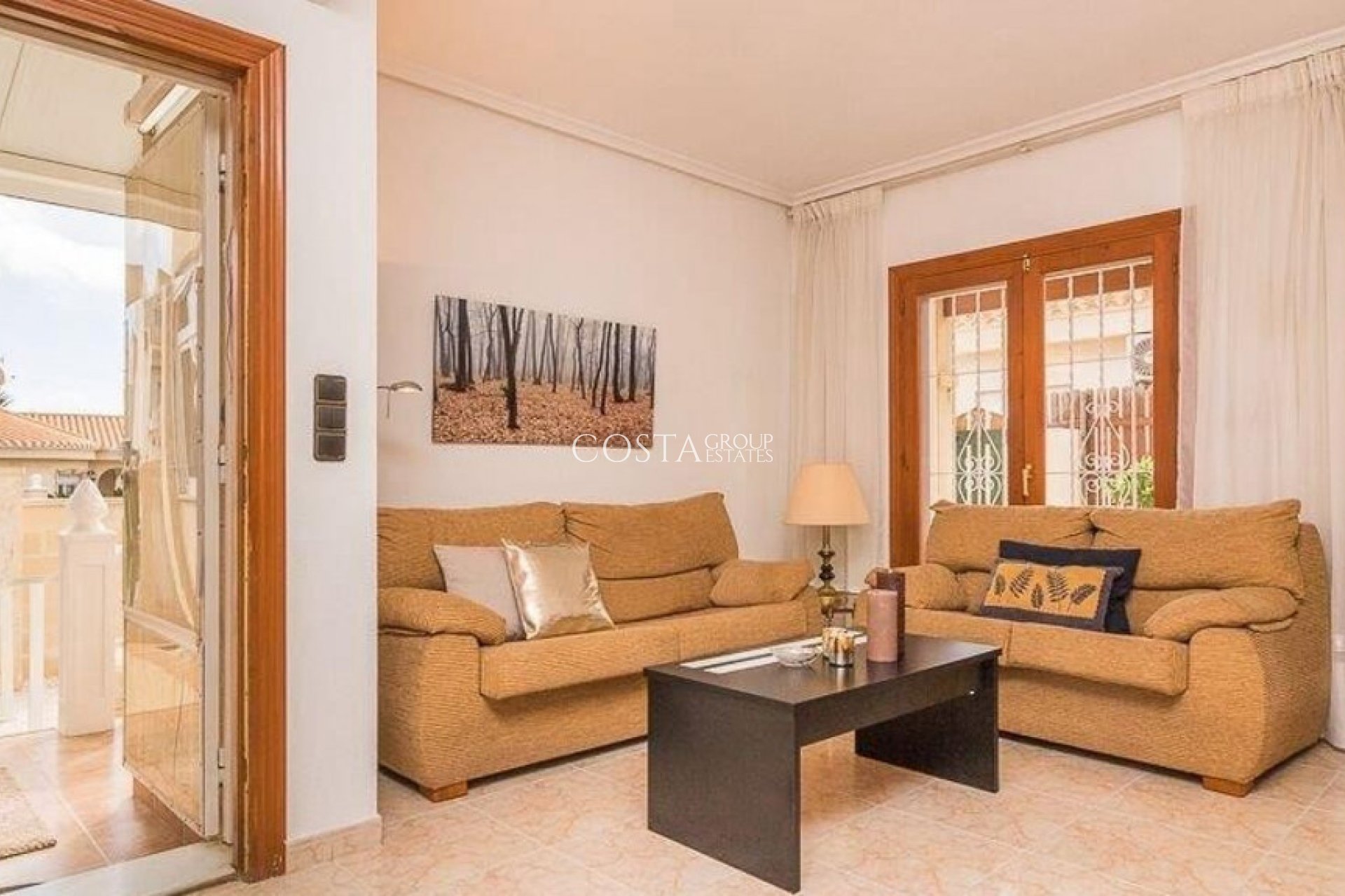 Resale - House -
Orihuela Costa - Playa Flamenca