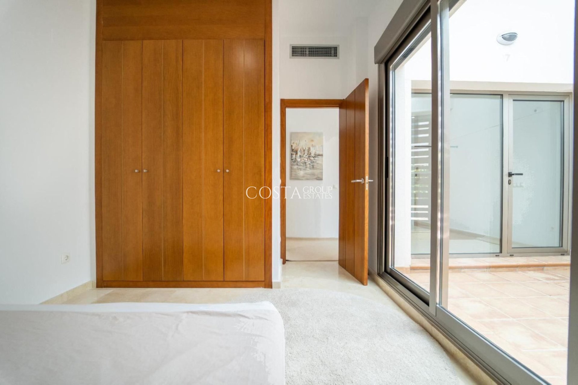 Resale - House -
Orihuela Costa - Punta Prima