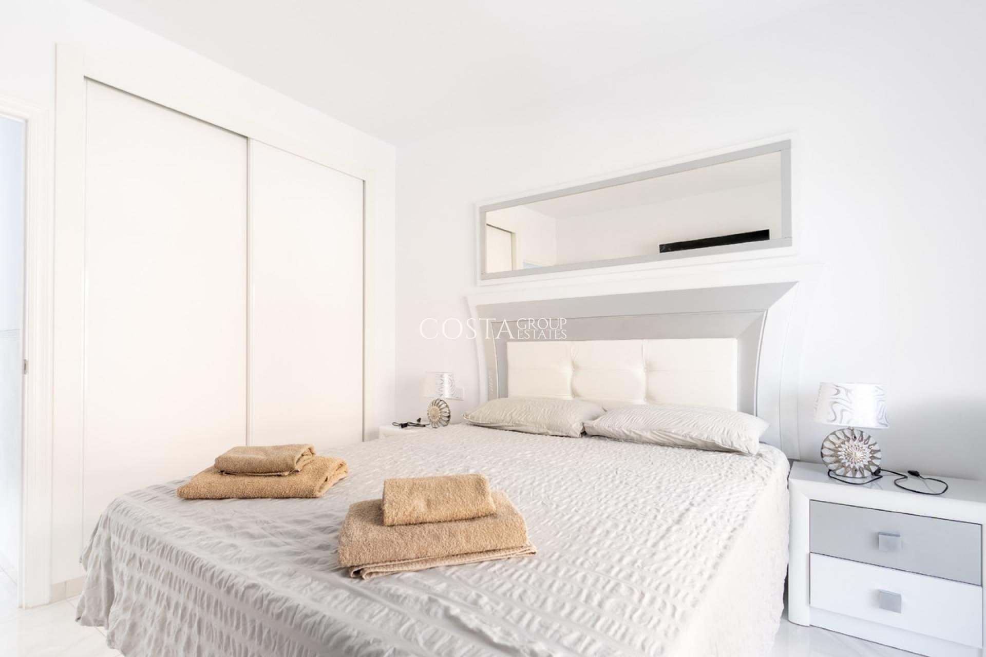 Resale - House -
Orihuela Costa - Punta Prima