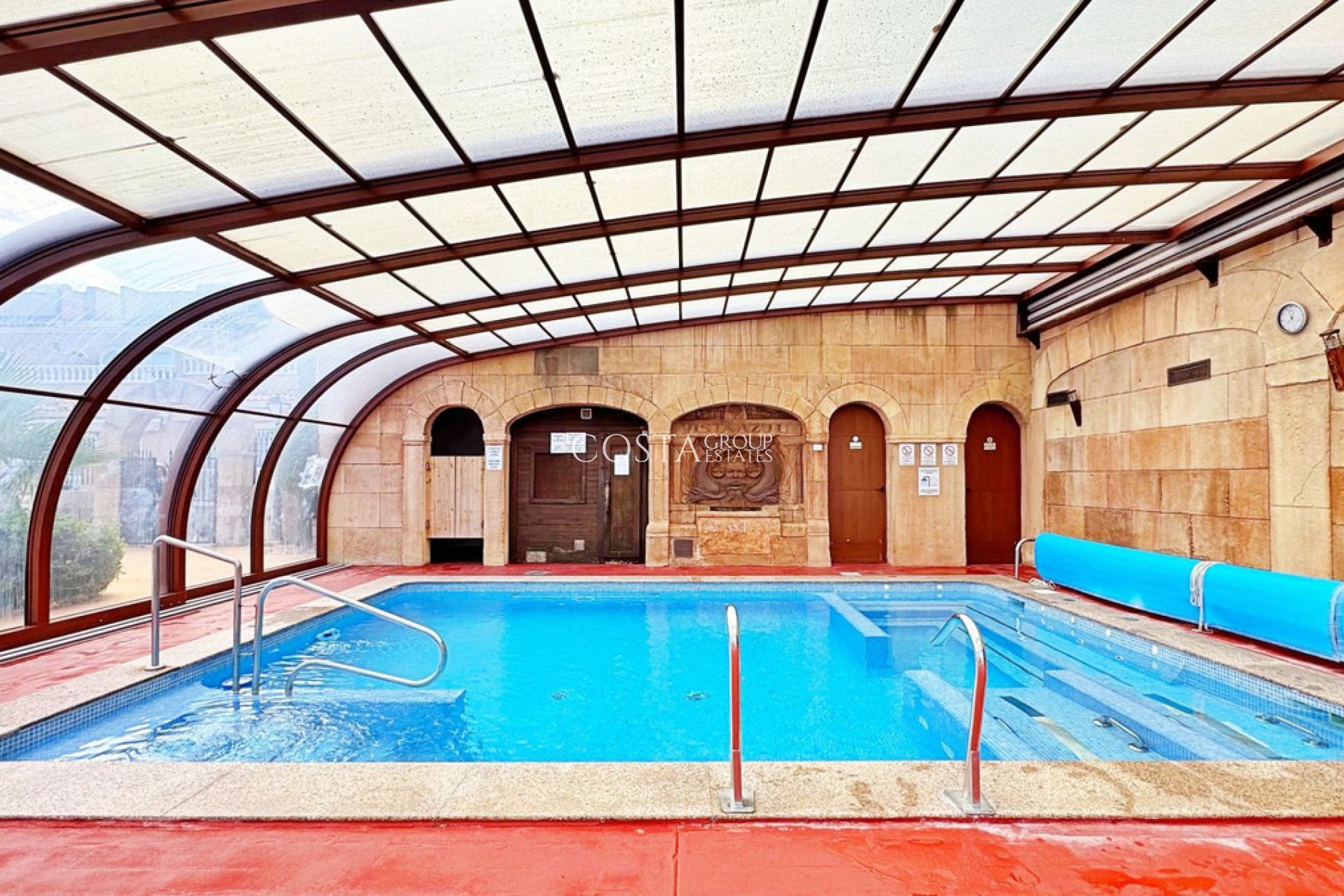 Resale - House -
Orihuela Costa - Villamartin