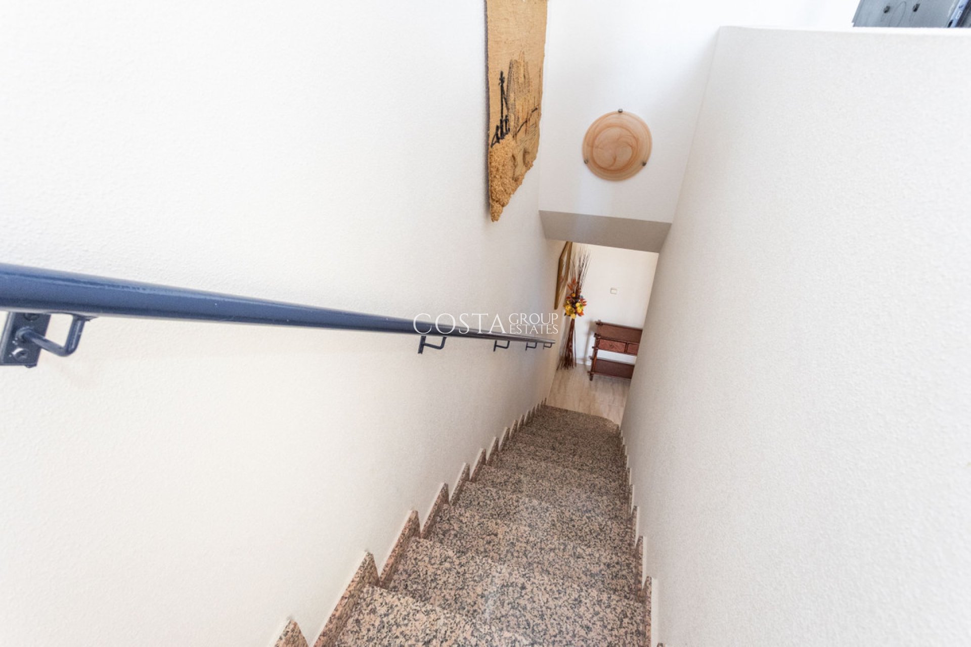 Resale - House -
Orihuela Costa - Villamartin