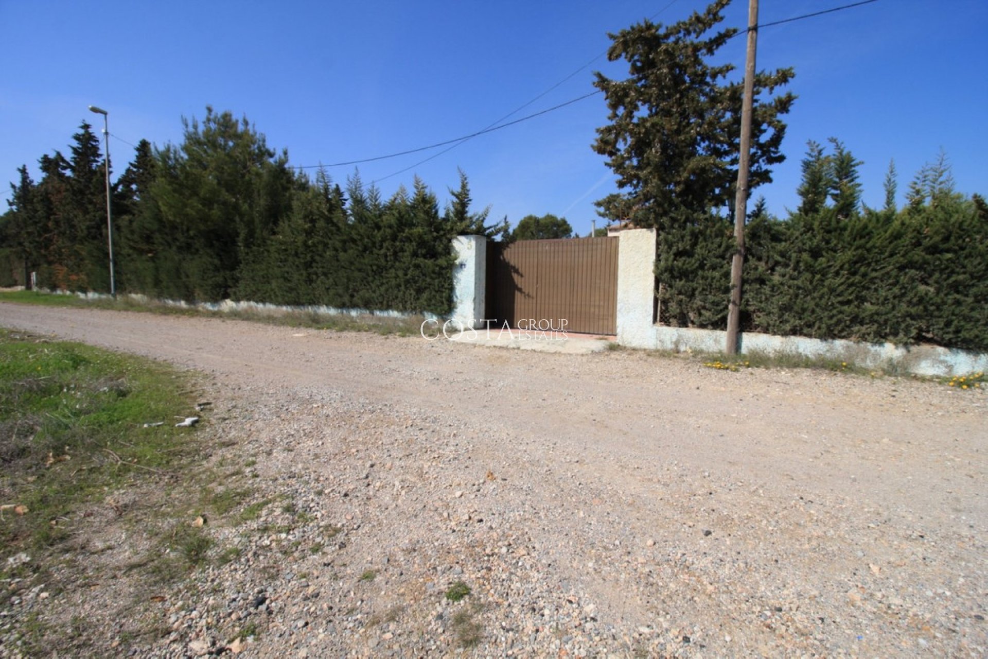 Resale - House -
Orihuela Costa