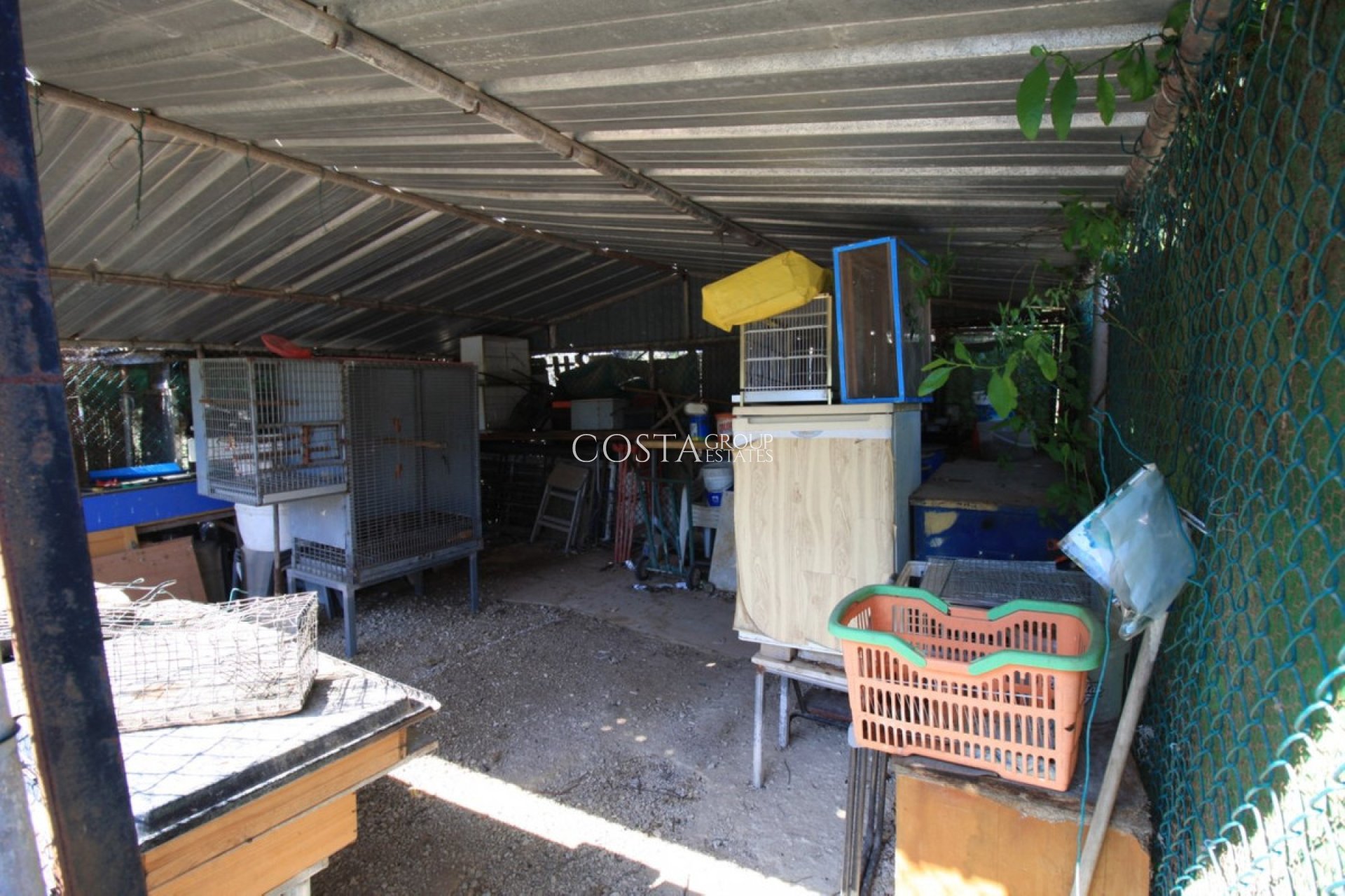 Resale - House -
Orihuela Costa