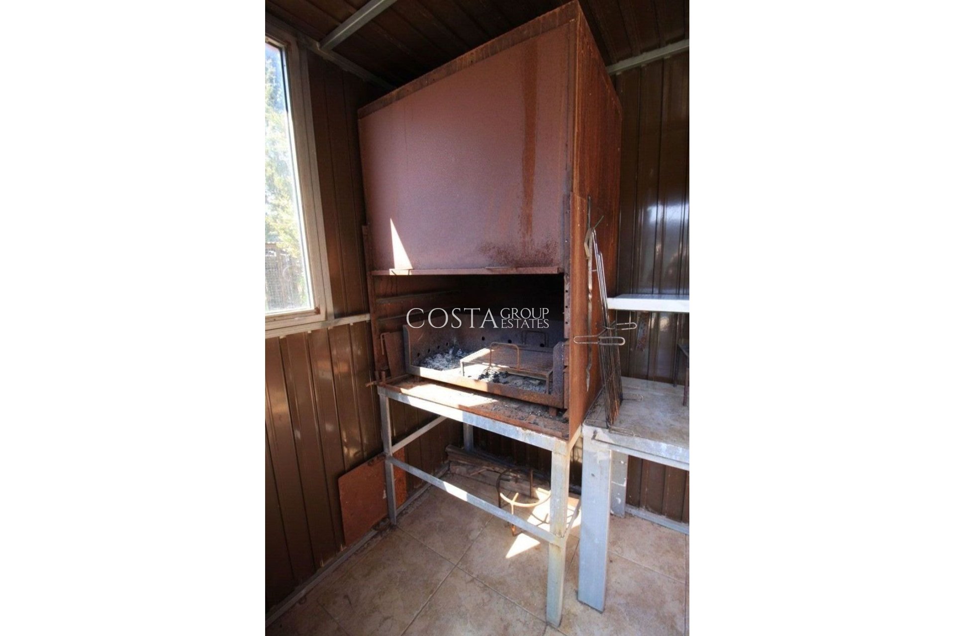 Resale - House -
Orihuela Costa