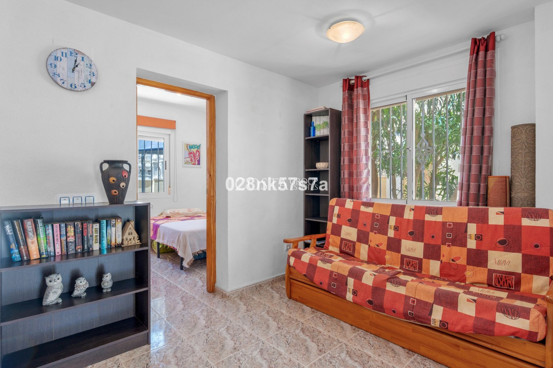 Resale - House -
Orihuela - La Zenia