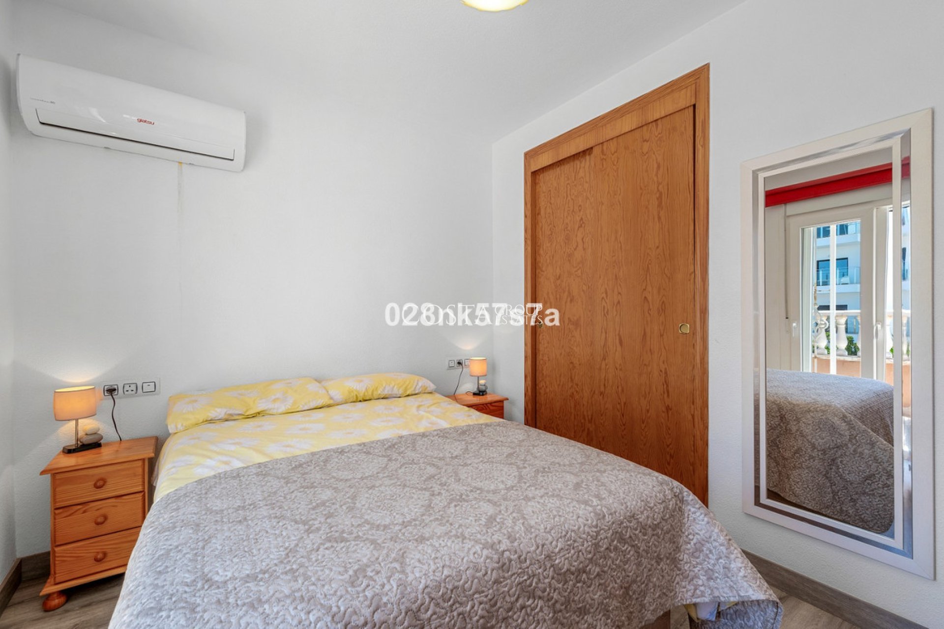 Resale - House -
Orihuela - La Zenia