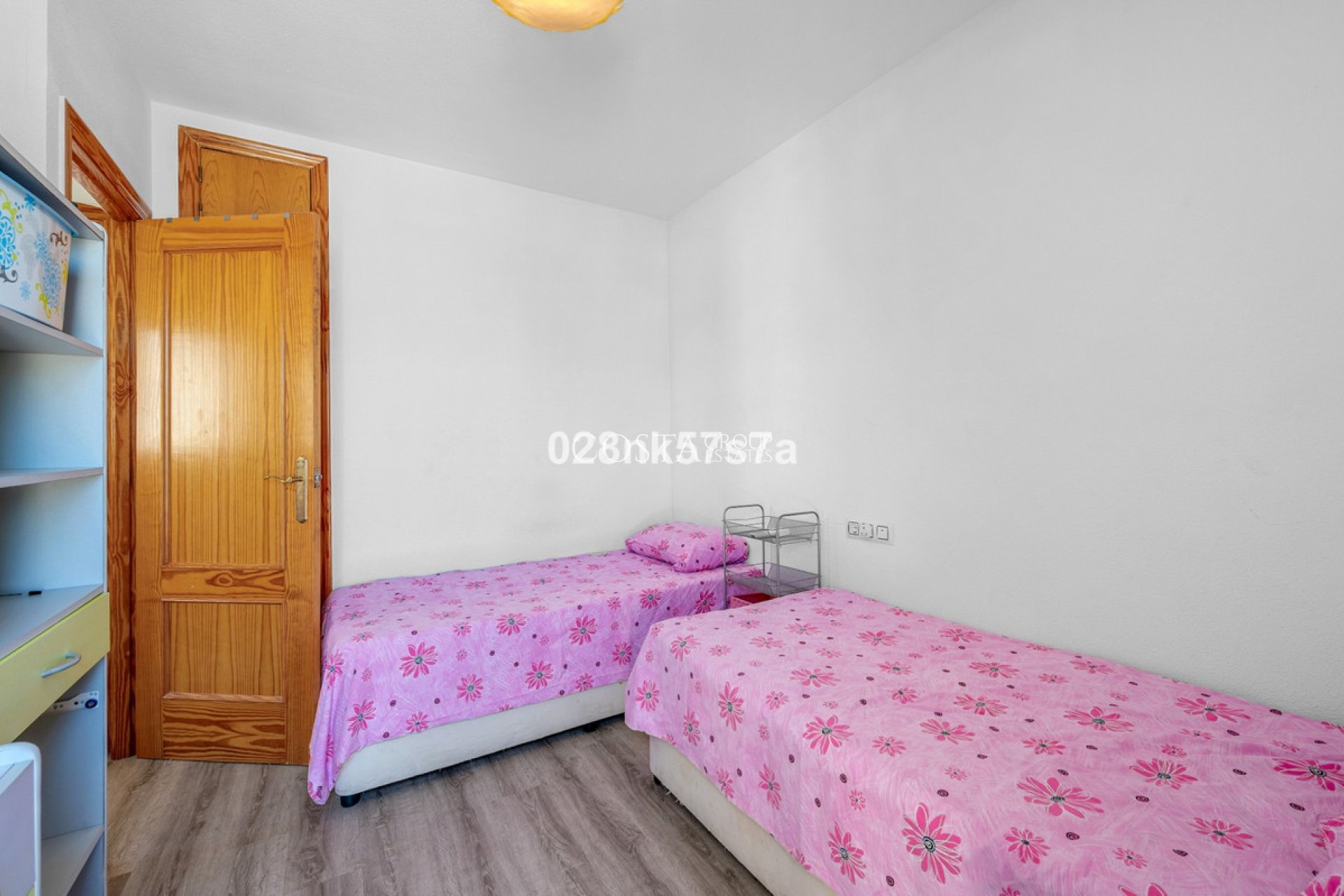 Resale - House -
Orihuela - La Zenia