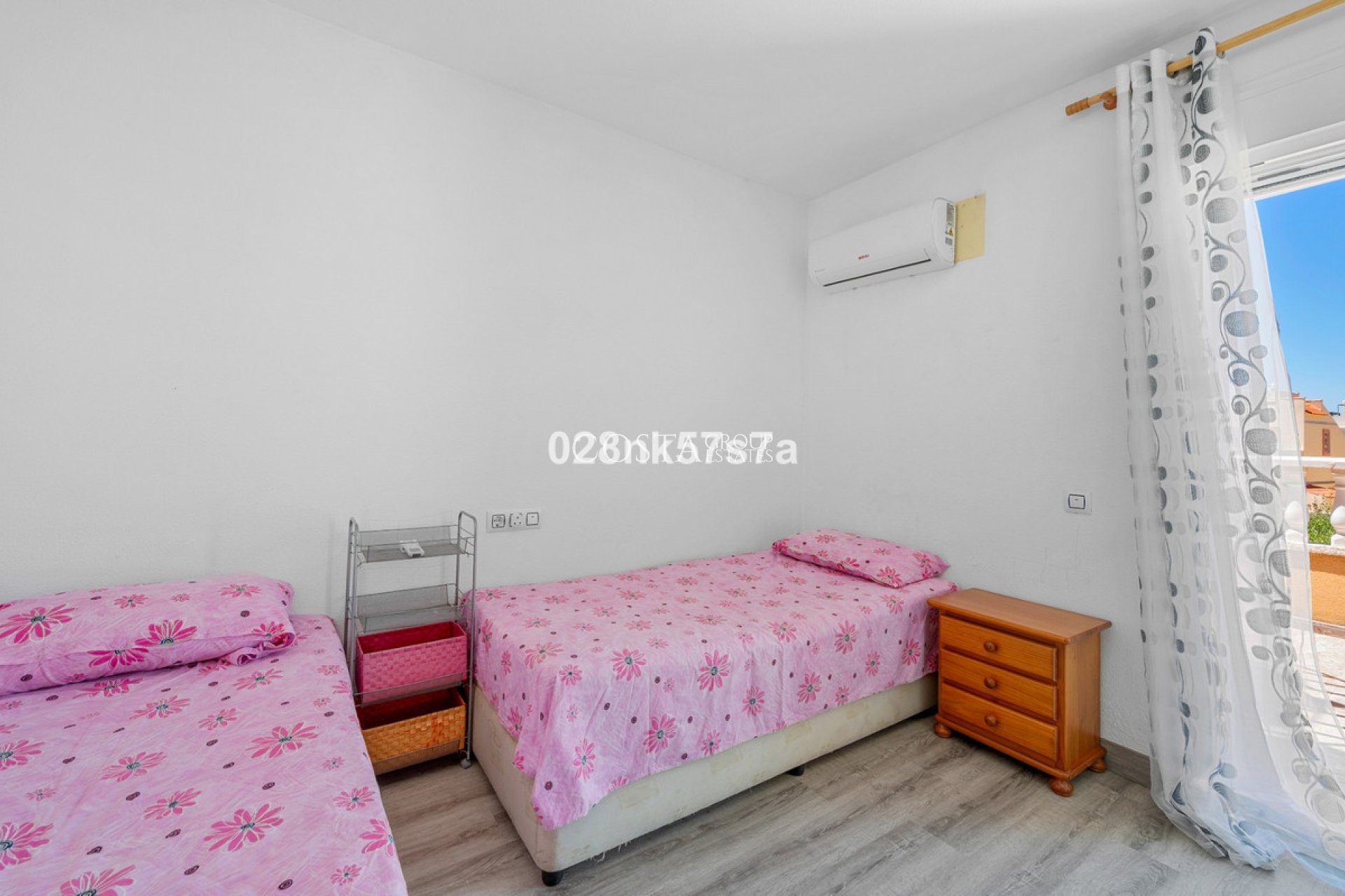 Resale - House -
Orihuela - La Zenia