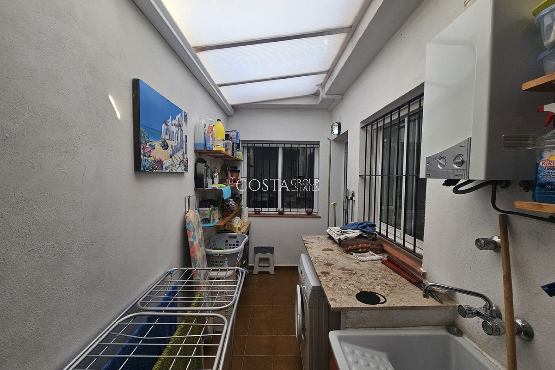 Resale - House -
Orihuela - La Zenia