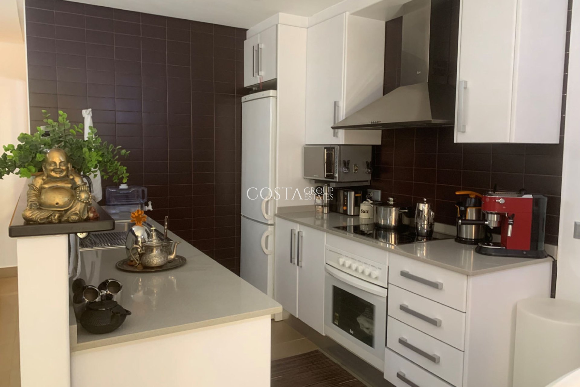 Resale - House -
Orihuela - Lomas de Cabo Roig