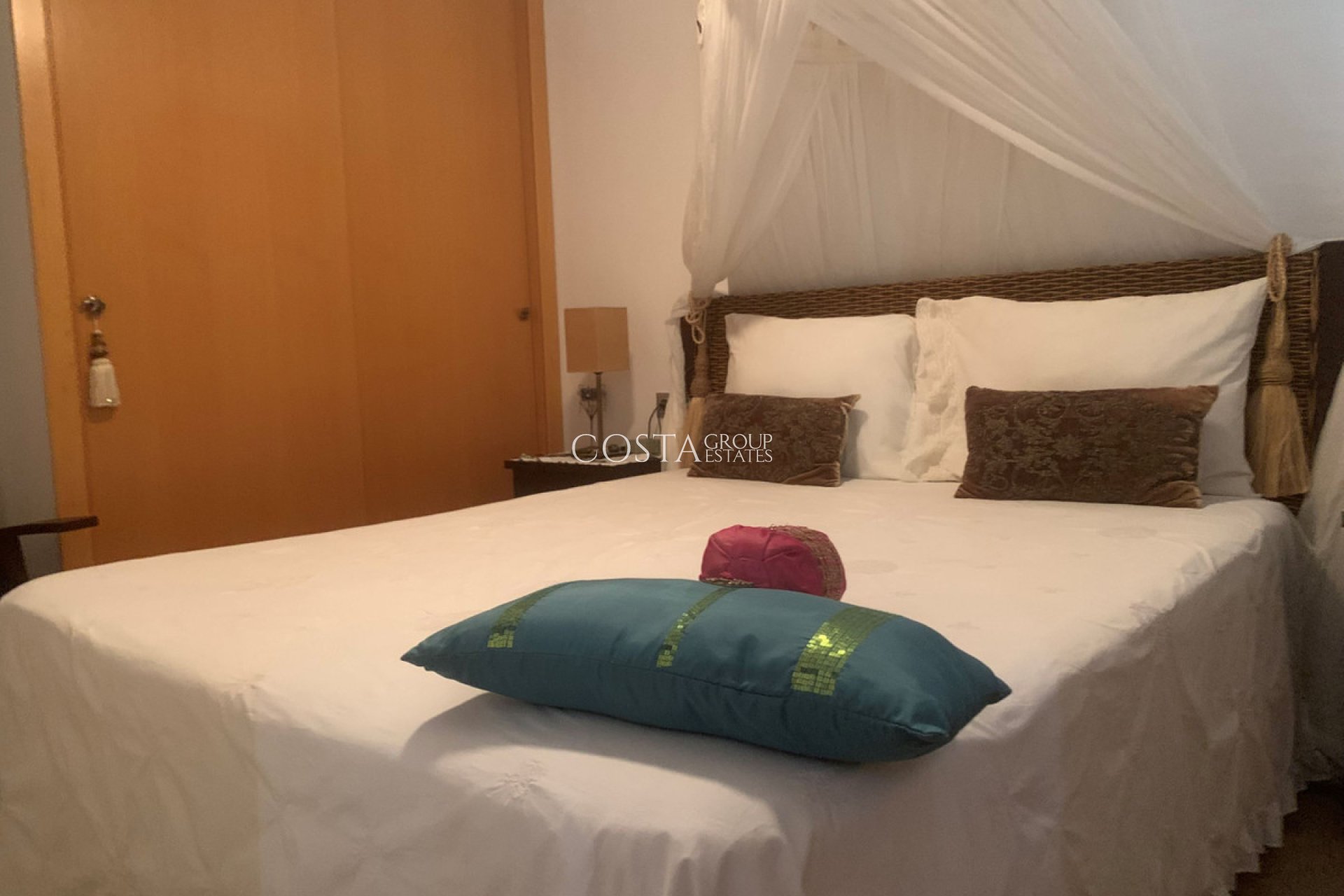 Resale - House -
Orihuela - Lomas de Cabo Roig