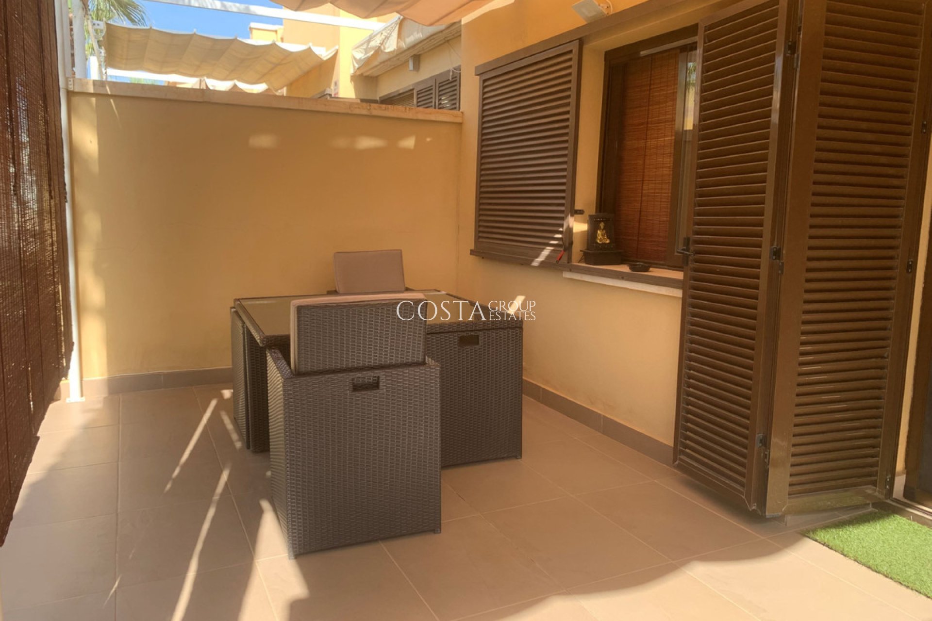 Resale - House -
Orihuela - Lomas de Cabo Roig