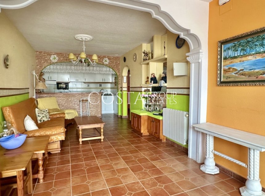 Resale - House -
Orihuela - Los Altos