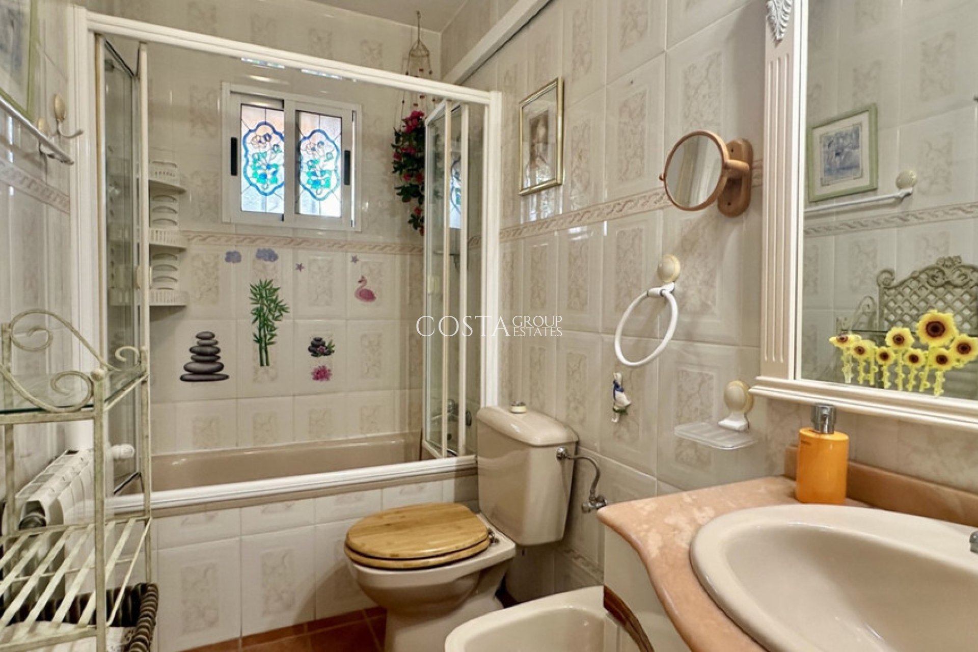 Resale - House -
Orihuela - Los Altos